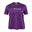 Deslizar Camiseta Hmlte Entrenamiento Mujer HUMMEL