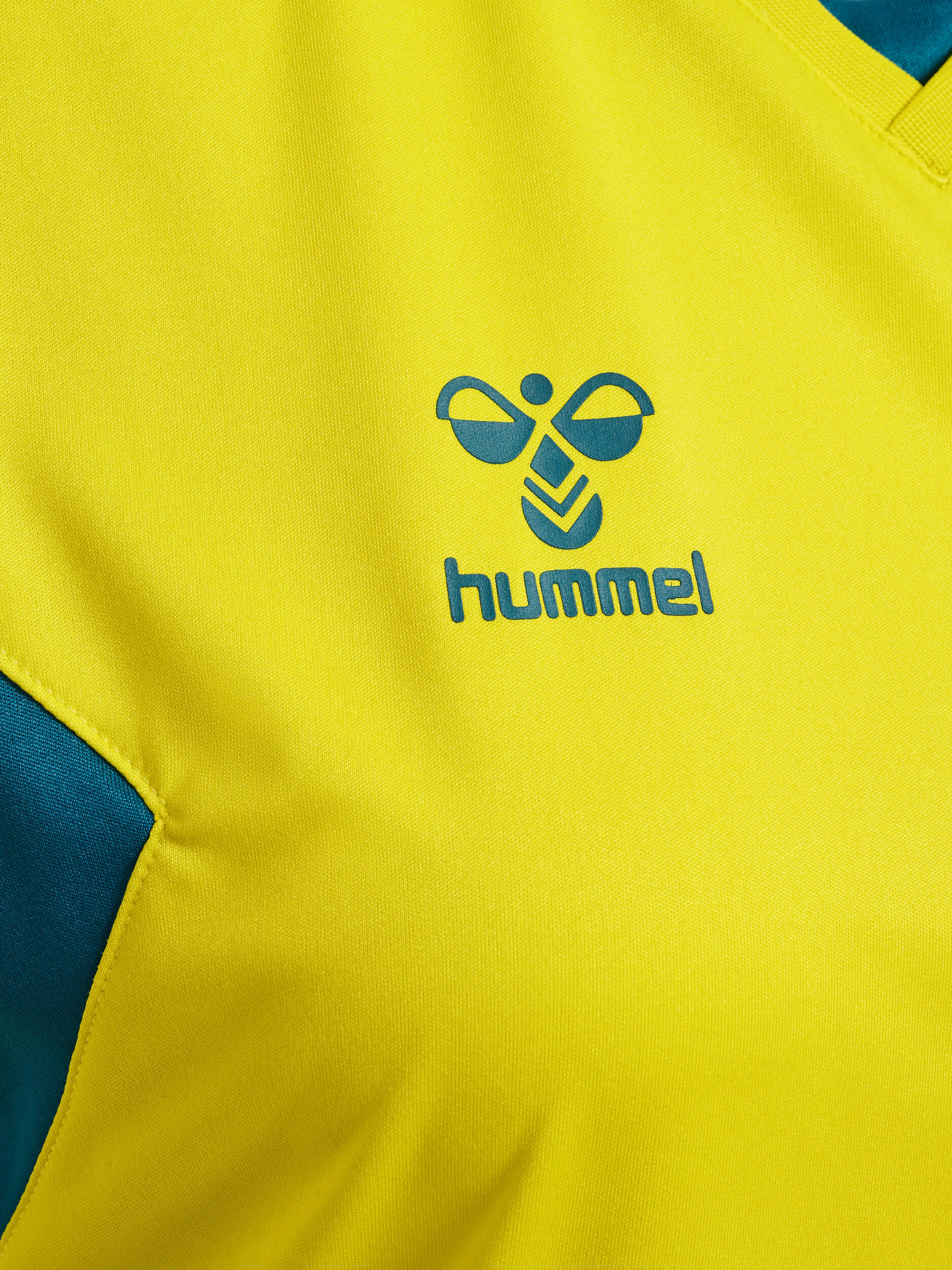 Maglietta a maniche corte da donna Hummel hmlAUTHENTIC 7/7