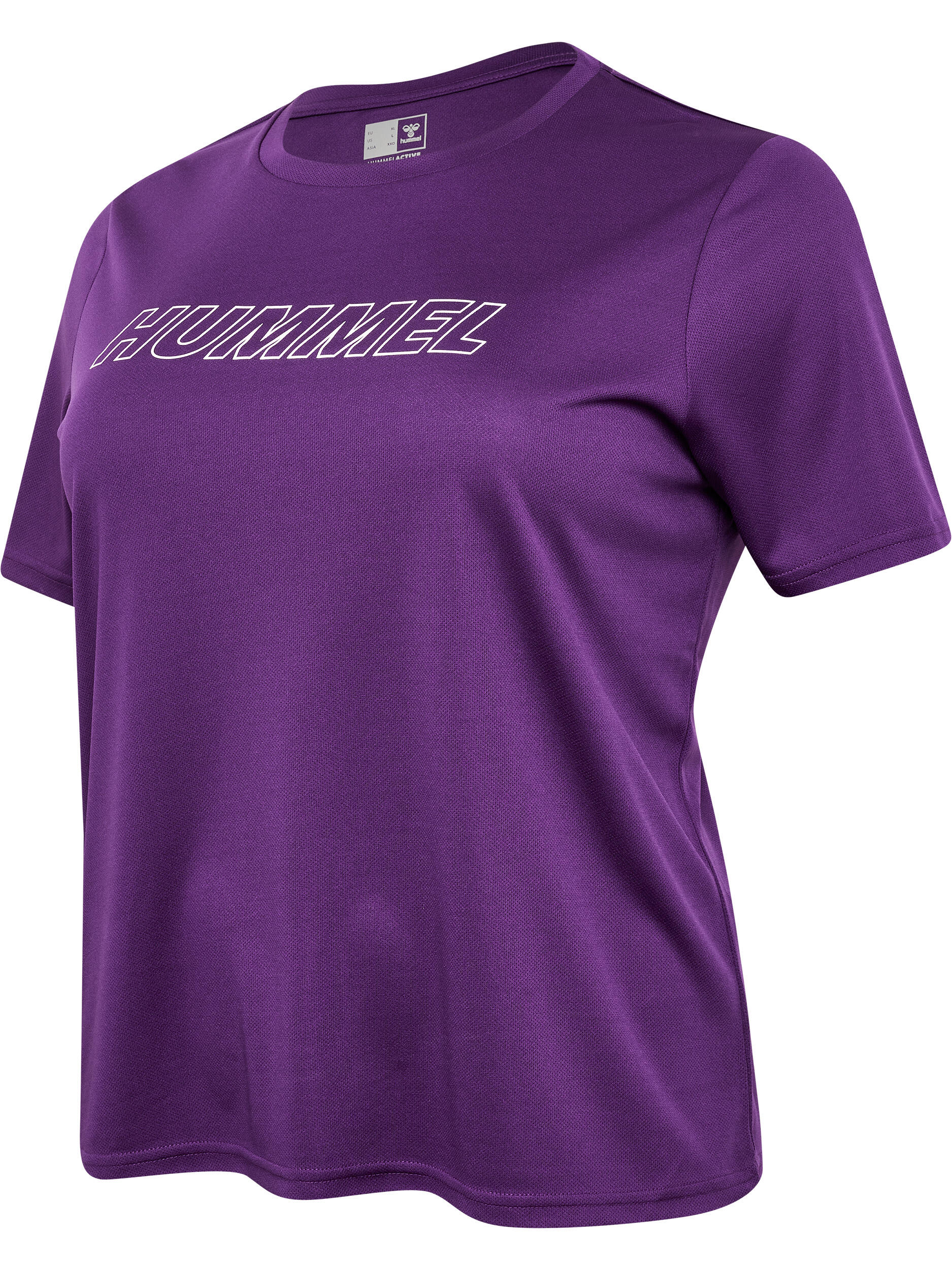 Costume da donna Hummel Curvy Plus 4/7