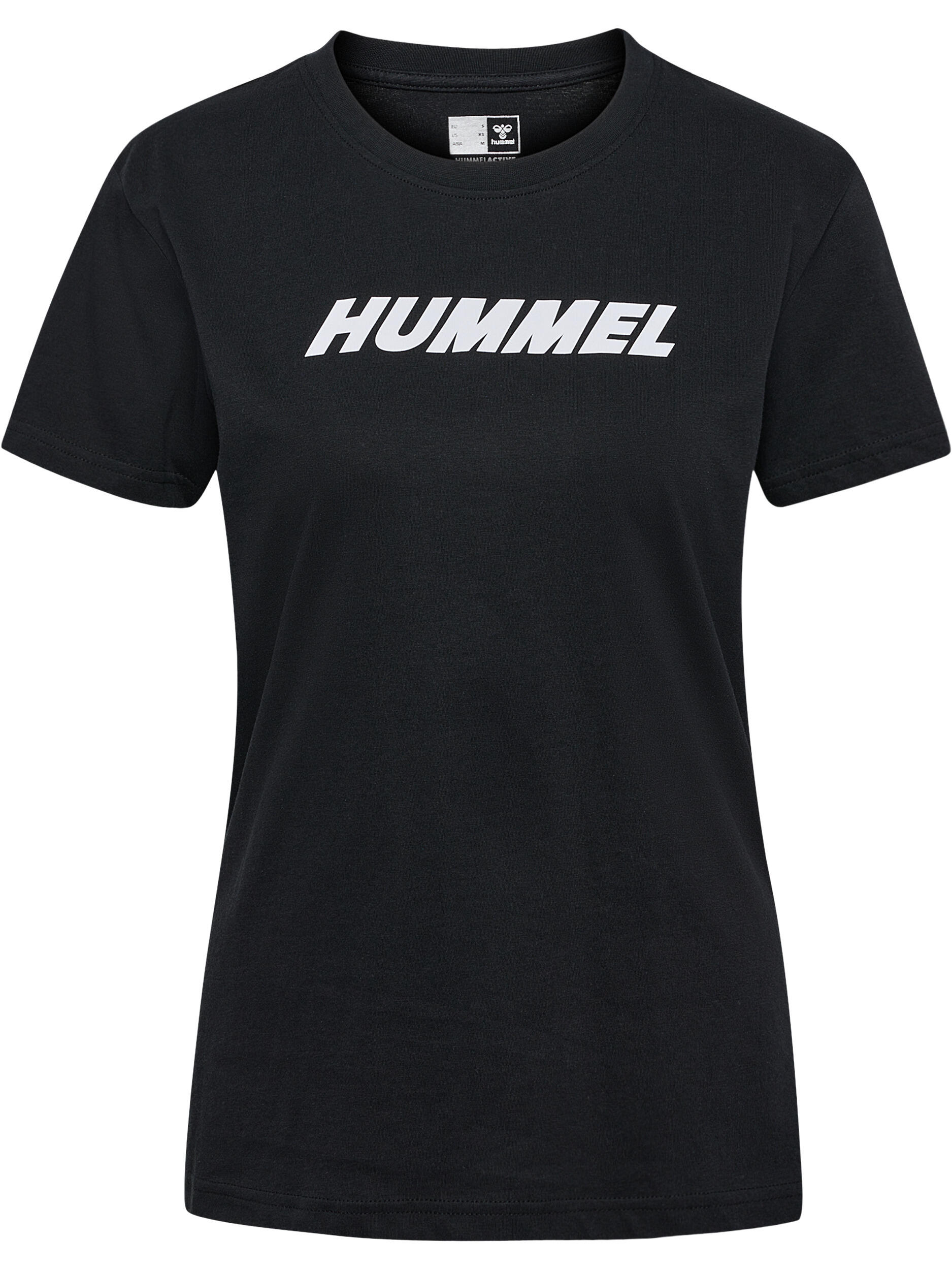 Enfiler T-Shirt Hmlelemental Femme 5/7