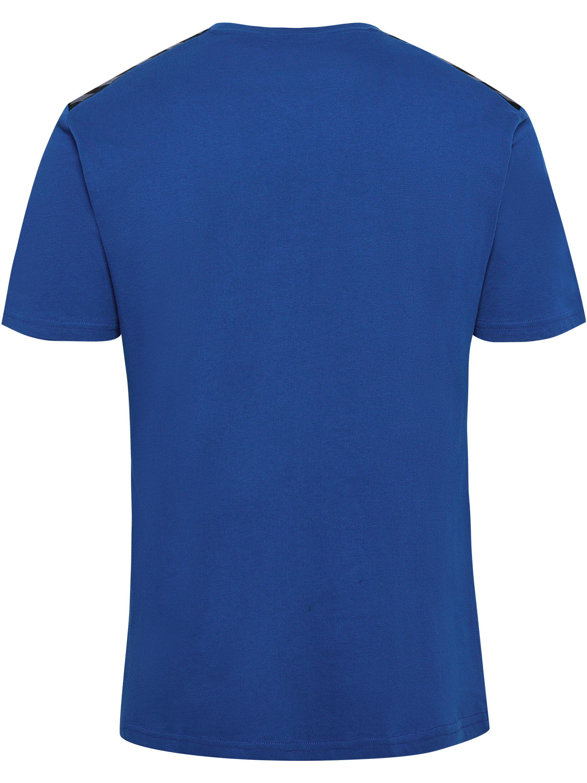 Enfiler T-Shirt Hmlauthentic Mode De Vie Homme 4/7