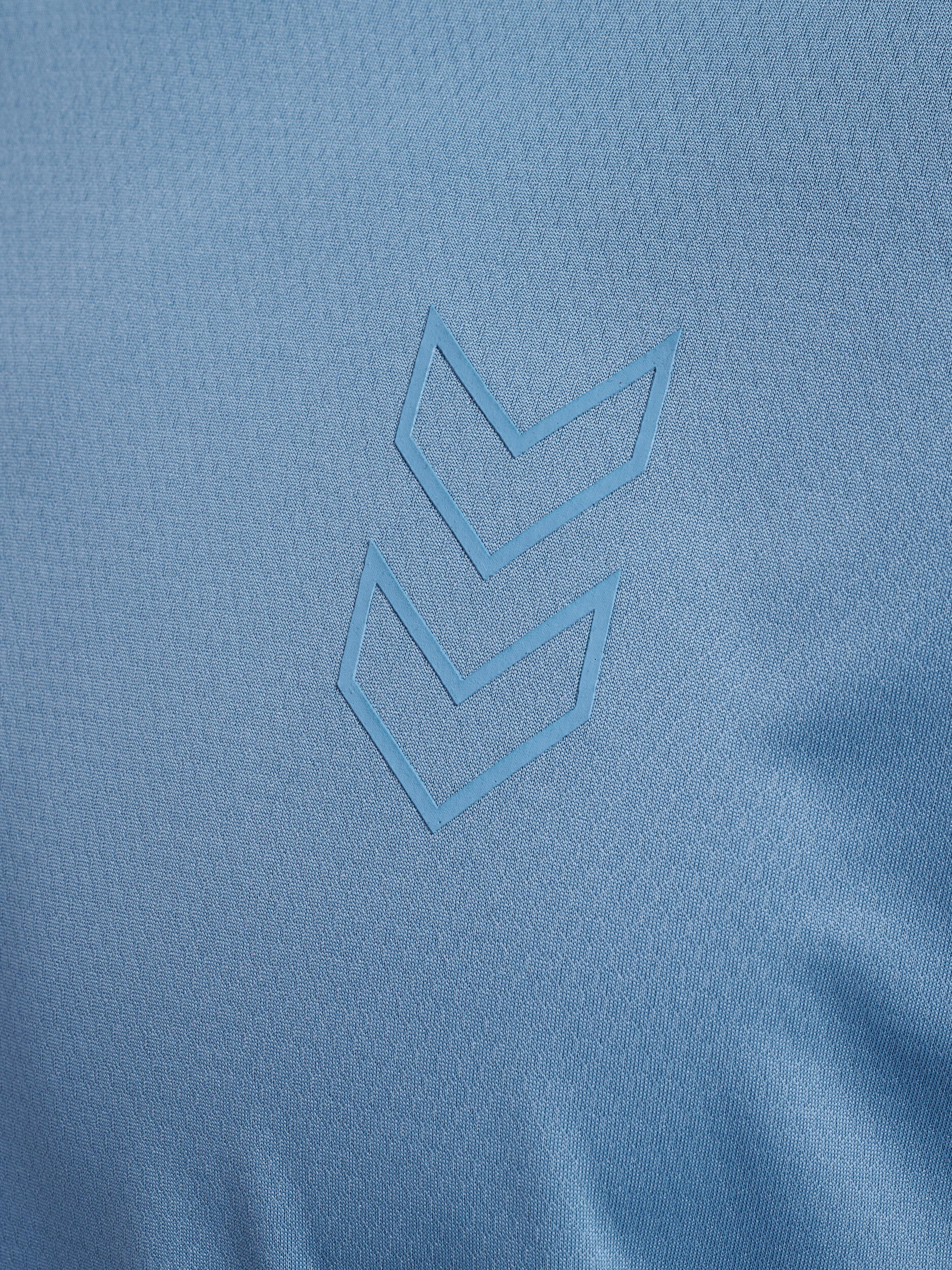 Enfiler T-Shirt Hmlactive Entraînement Homme 7/7