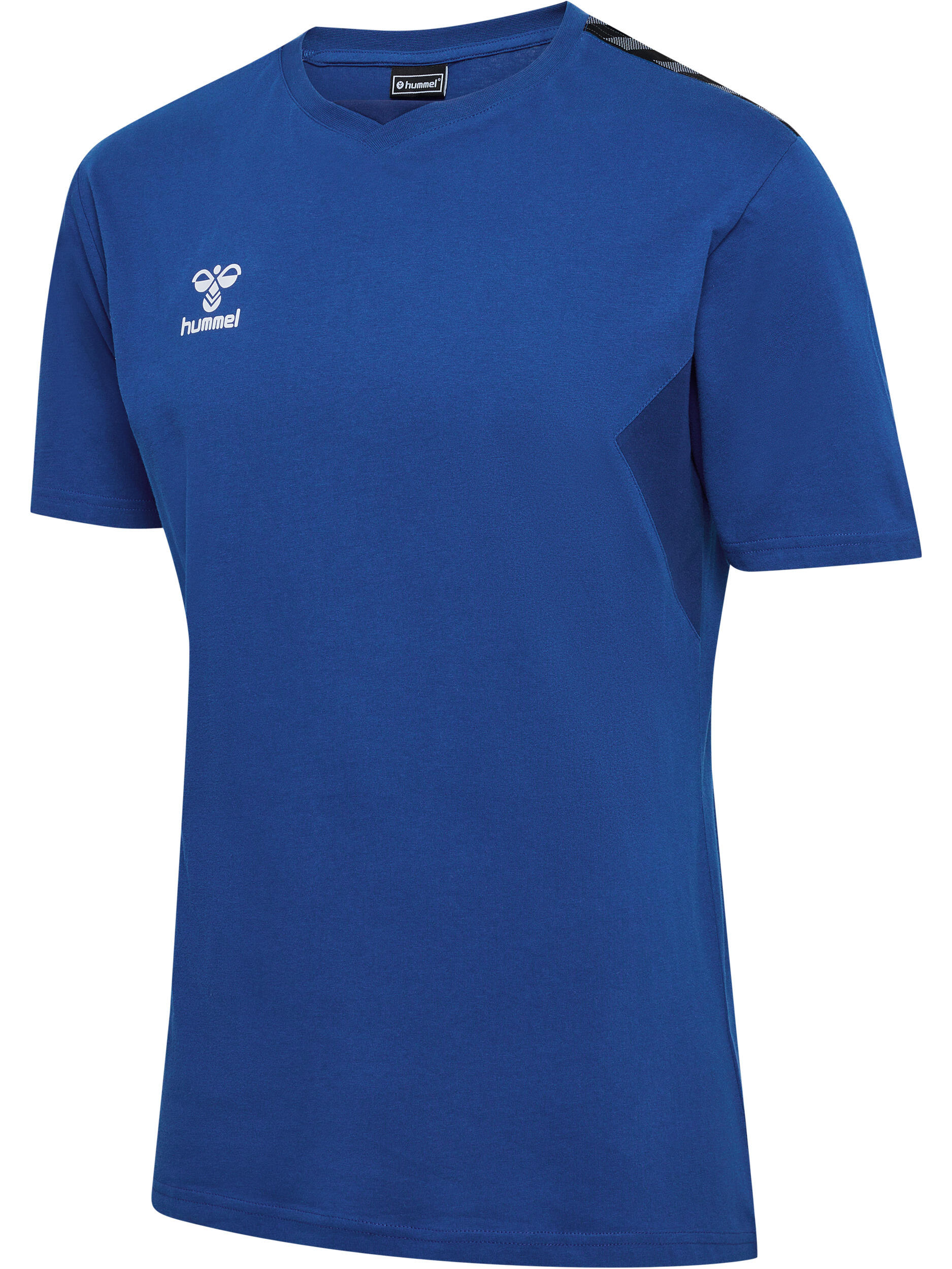 Enfiler T-Shirt Hmlauthentic Mode De Vie Homme 6/7