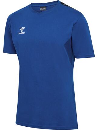 Enfiler T-Shirt Hmlauthentic Mode De Vie Homme