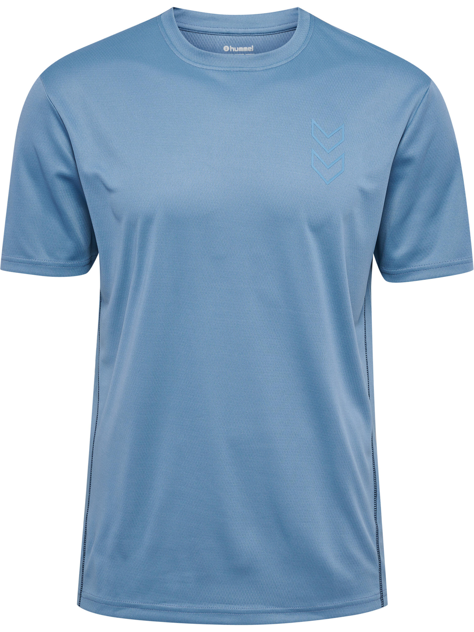 Enfiler T-Shirt Hmlactive Entraînement Homme 5/7