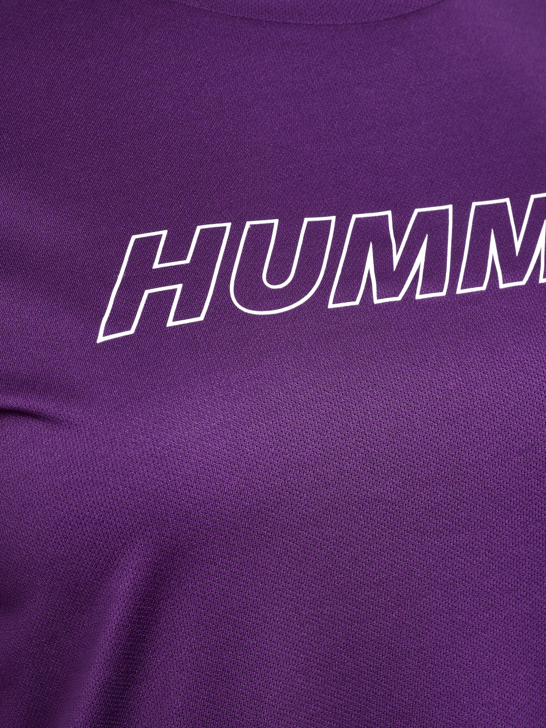 Costume da donna Hummel Curvy Plus 3/7