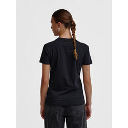 Enfiler T-Shirt Hmlelemental Multisport Femme HUMMEL