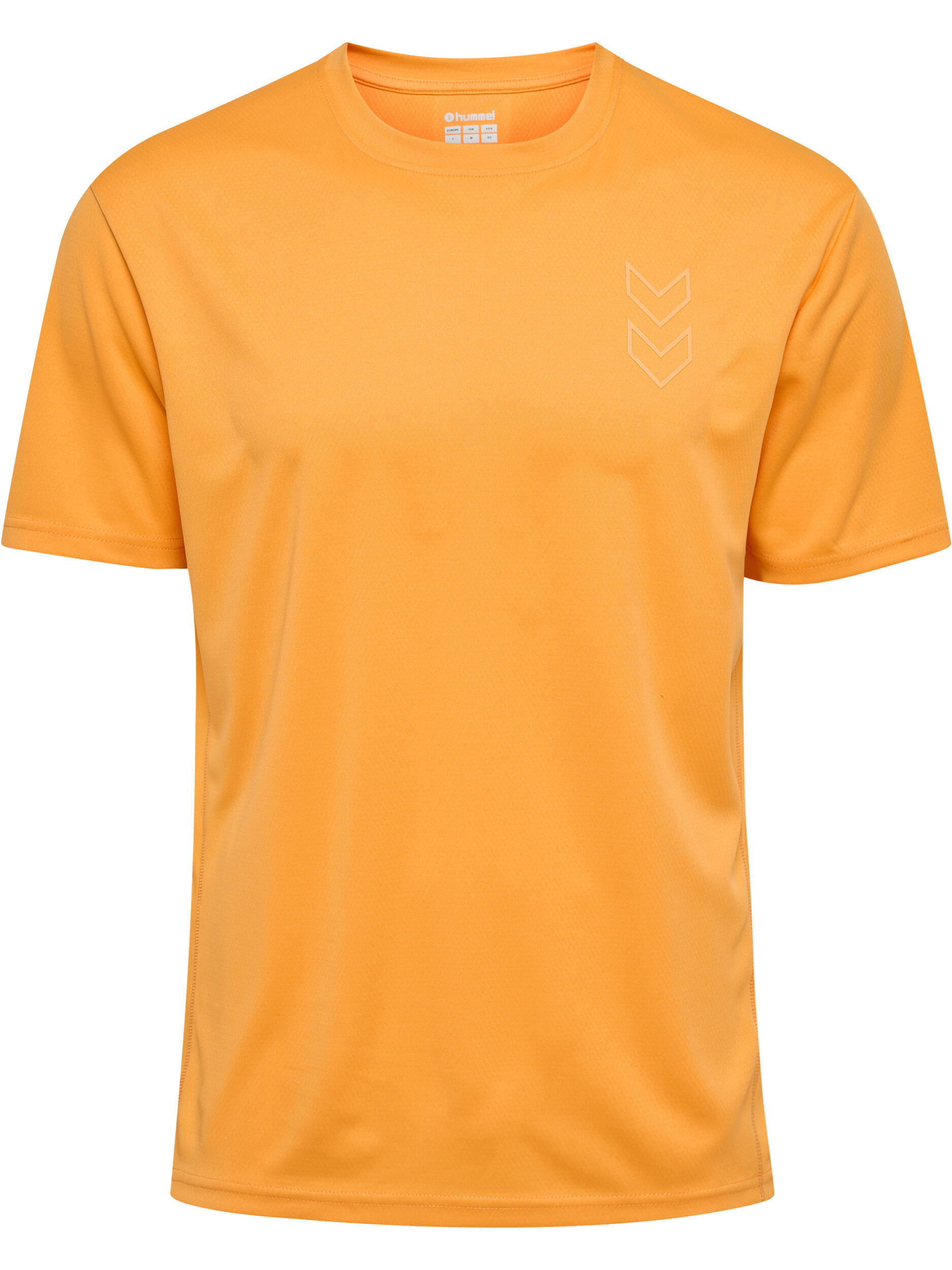 Enfiler T-Shirt Hmlactive Entraînement Homme 5/7