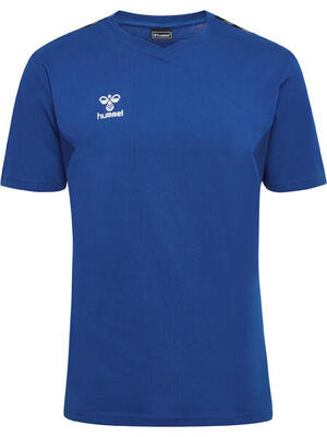 T-shirt hummel authentic