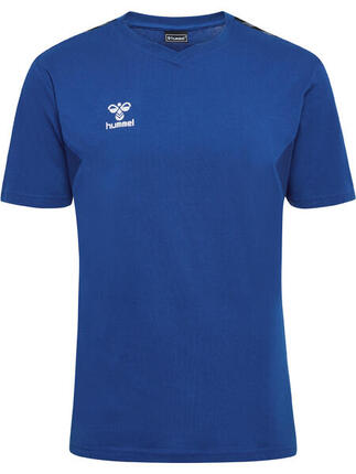 Enfiler T-Shirt Hmlauthentic Homme