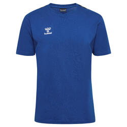 Camiseta Hmlauthentic Multideporte Hombre Hummel