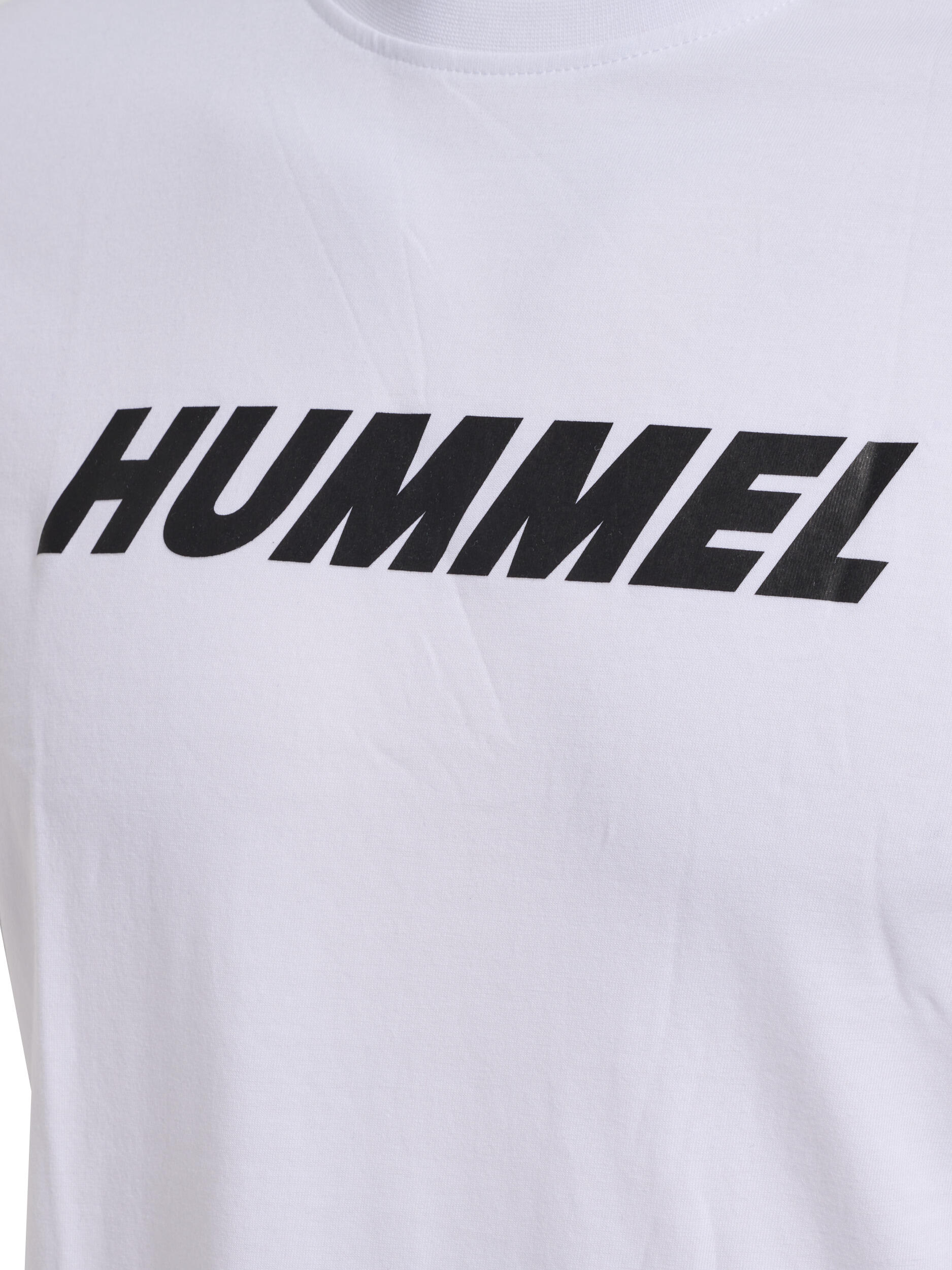 Enfiler T-Shirt Hmlelemental Homme 7/7