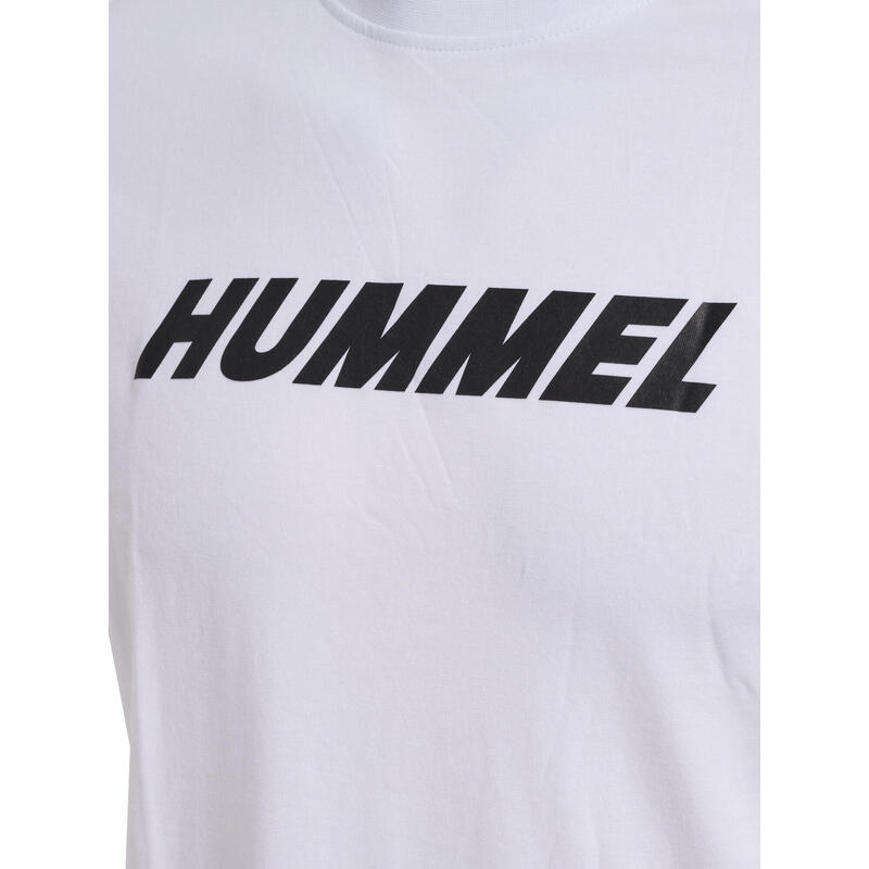 Deslizar Camiseta Hmlelemental Multideporte Hombre HUMMEL