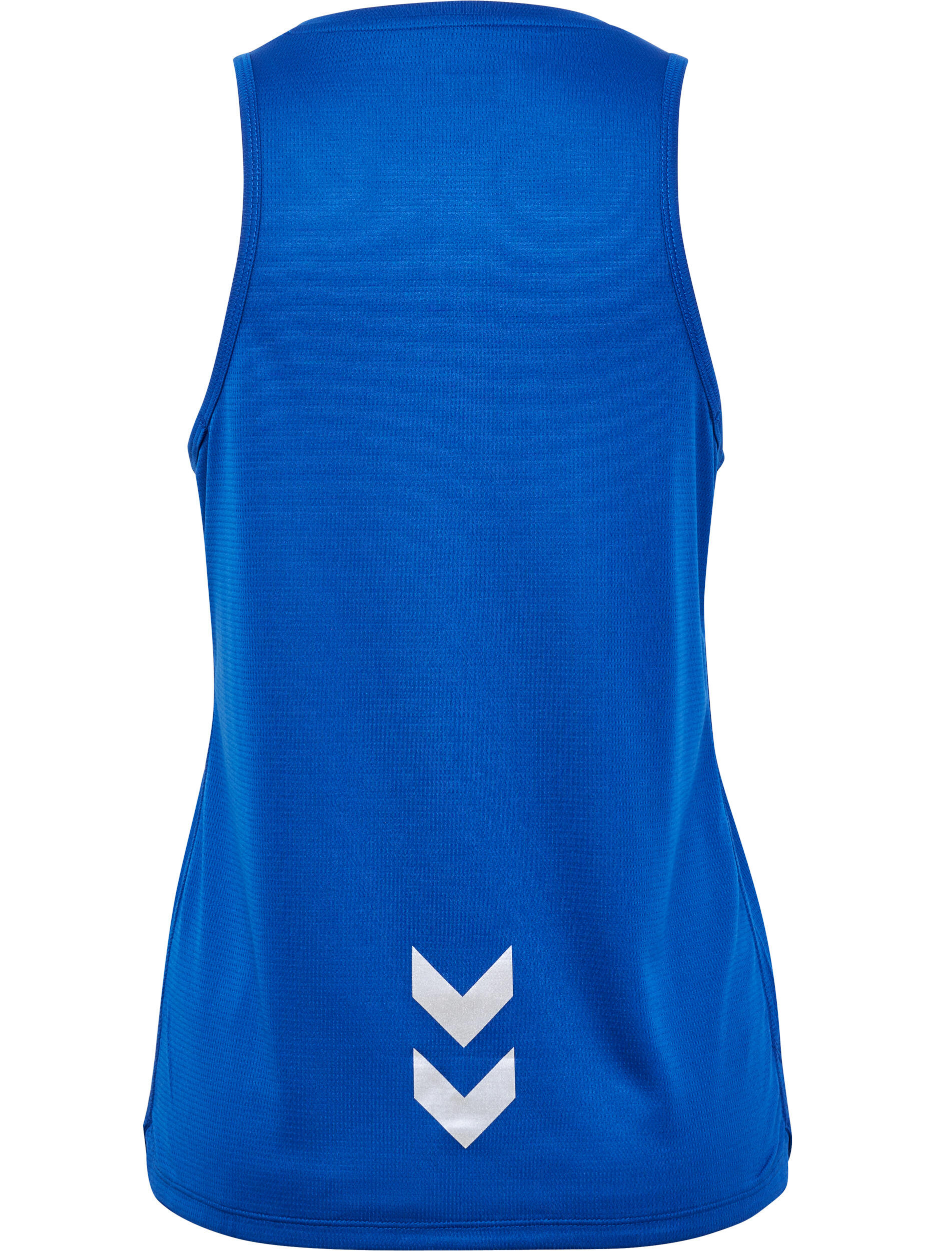 Enfiler T-Shirt Hmlrun Course Femme 2/7