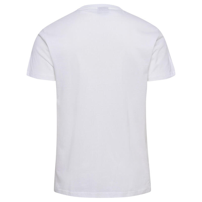 Deslizar Camiseta Hmlactive Multideporte Adulto Unisex HUMMEL