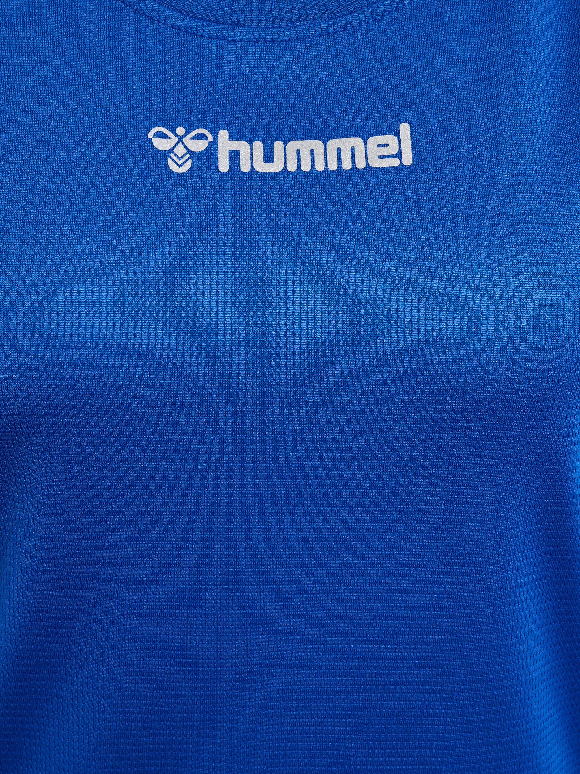 Enfiler T-Shirt Hmlrun Course Femme 3/7