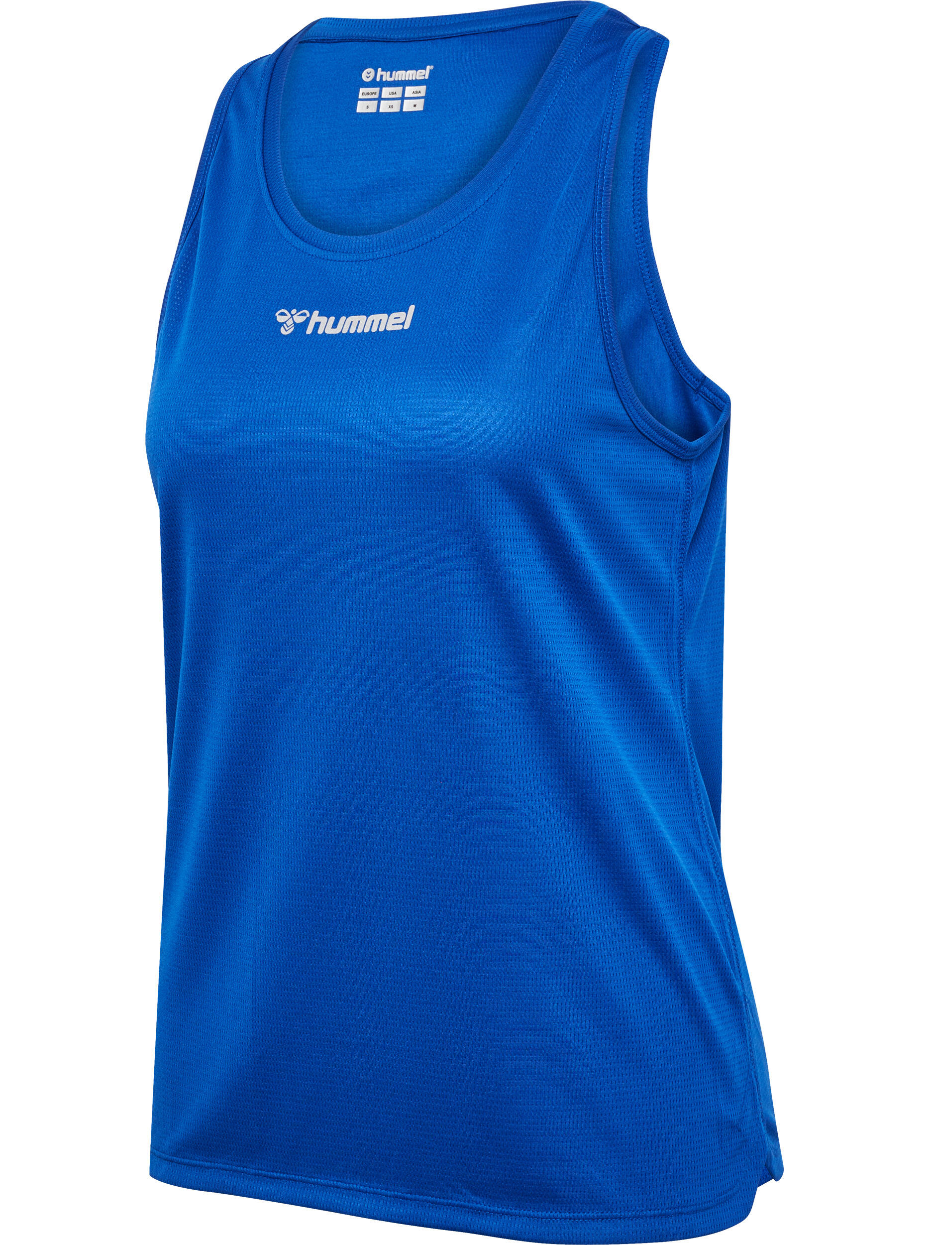 Enfiler T-Shirt Hmlrun Course Femme 4/7