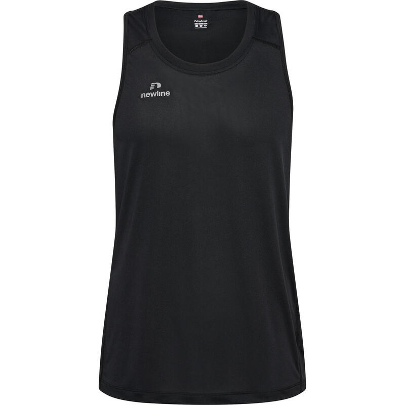 Deslizar Camiseta Nwlbeat Running Hombre NEWLINE