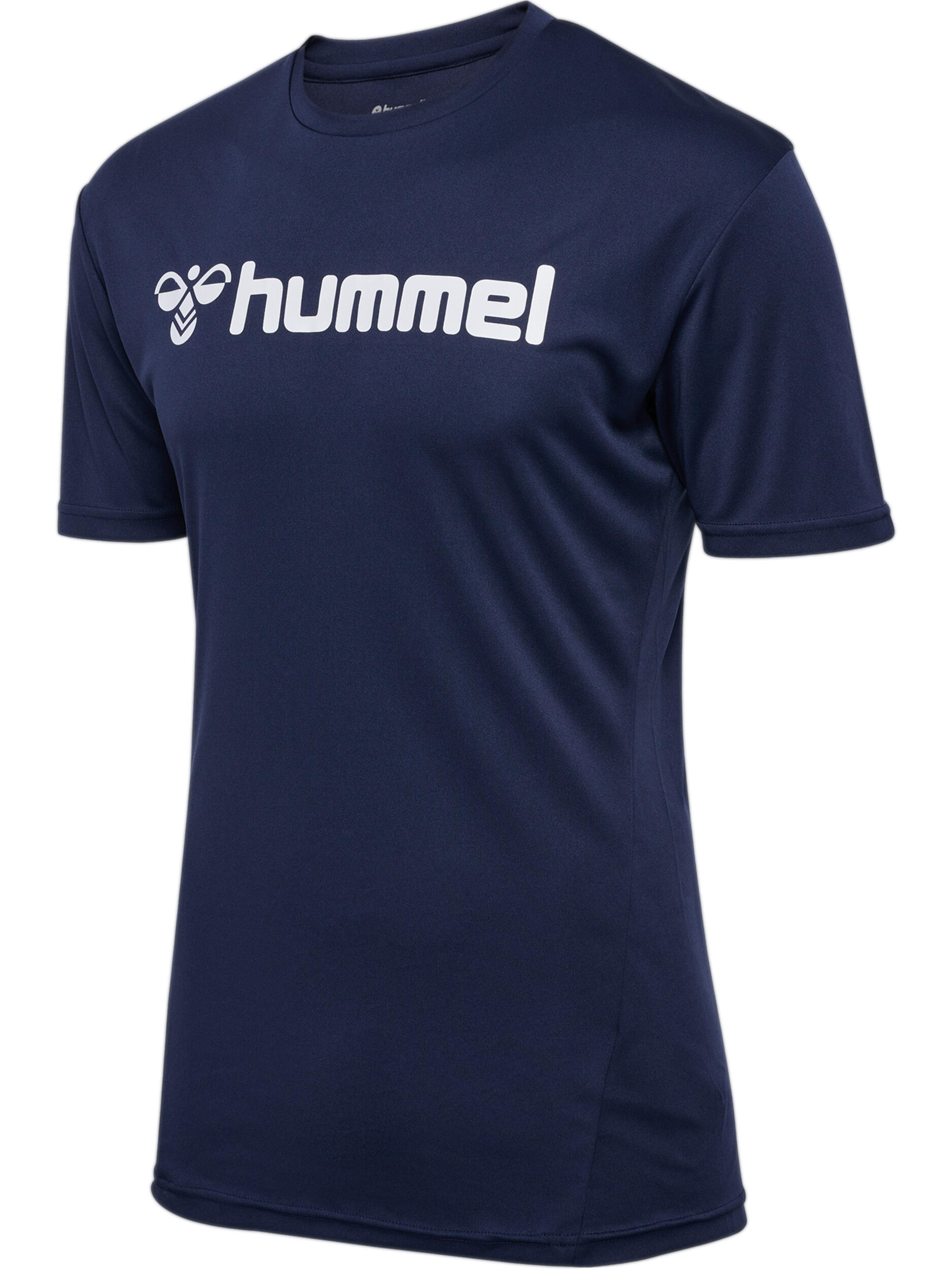 Koszulka Hummel Logo