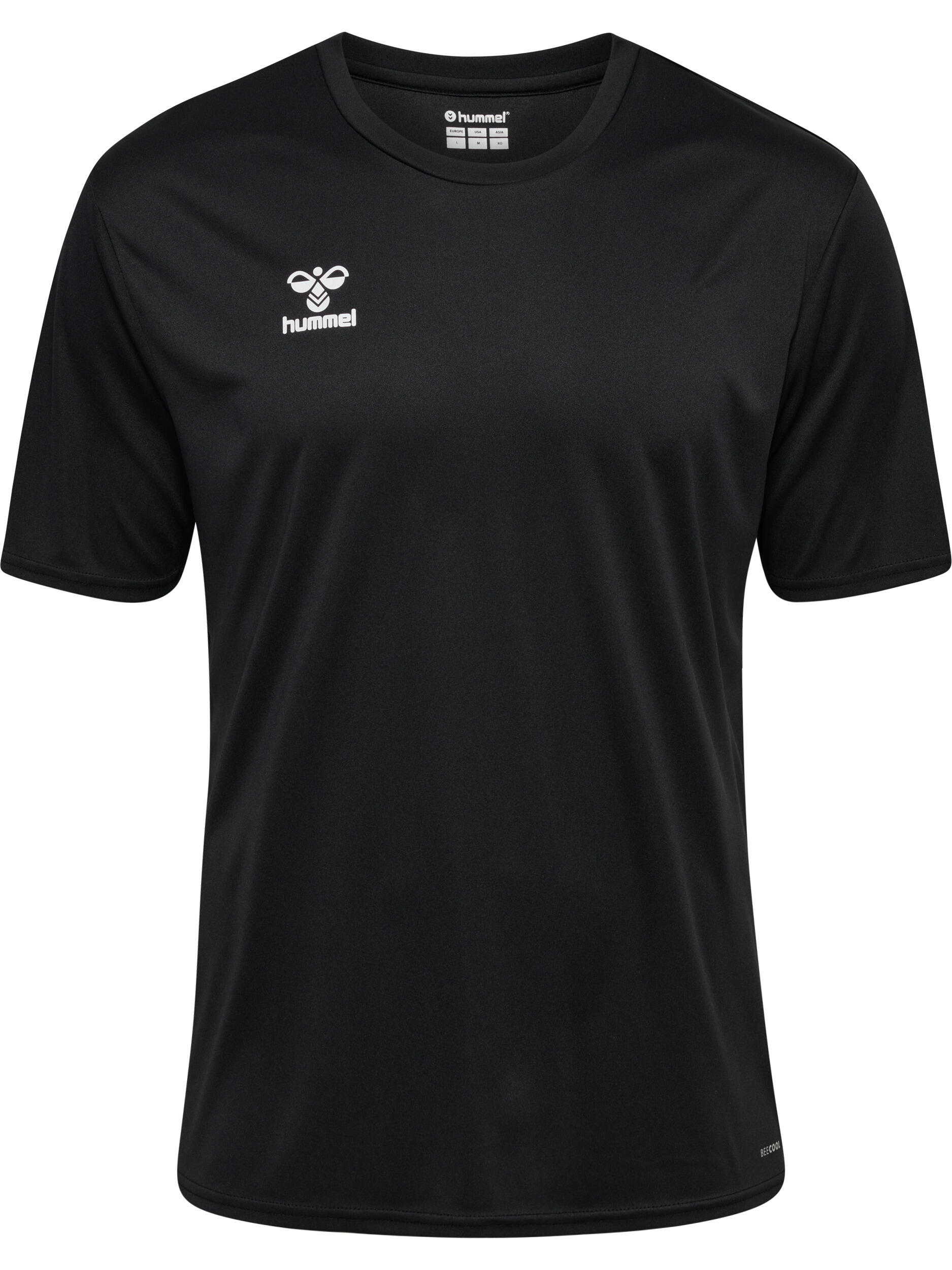Enfiler T-Shirt Hmlessential Homme 5/7