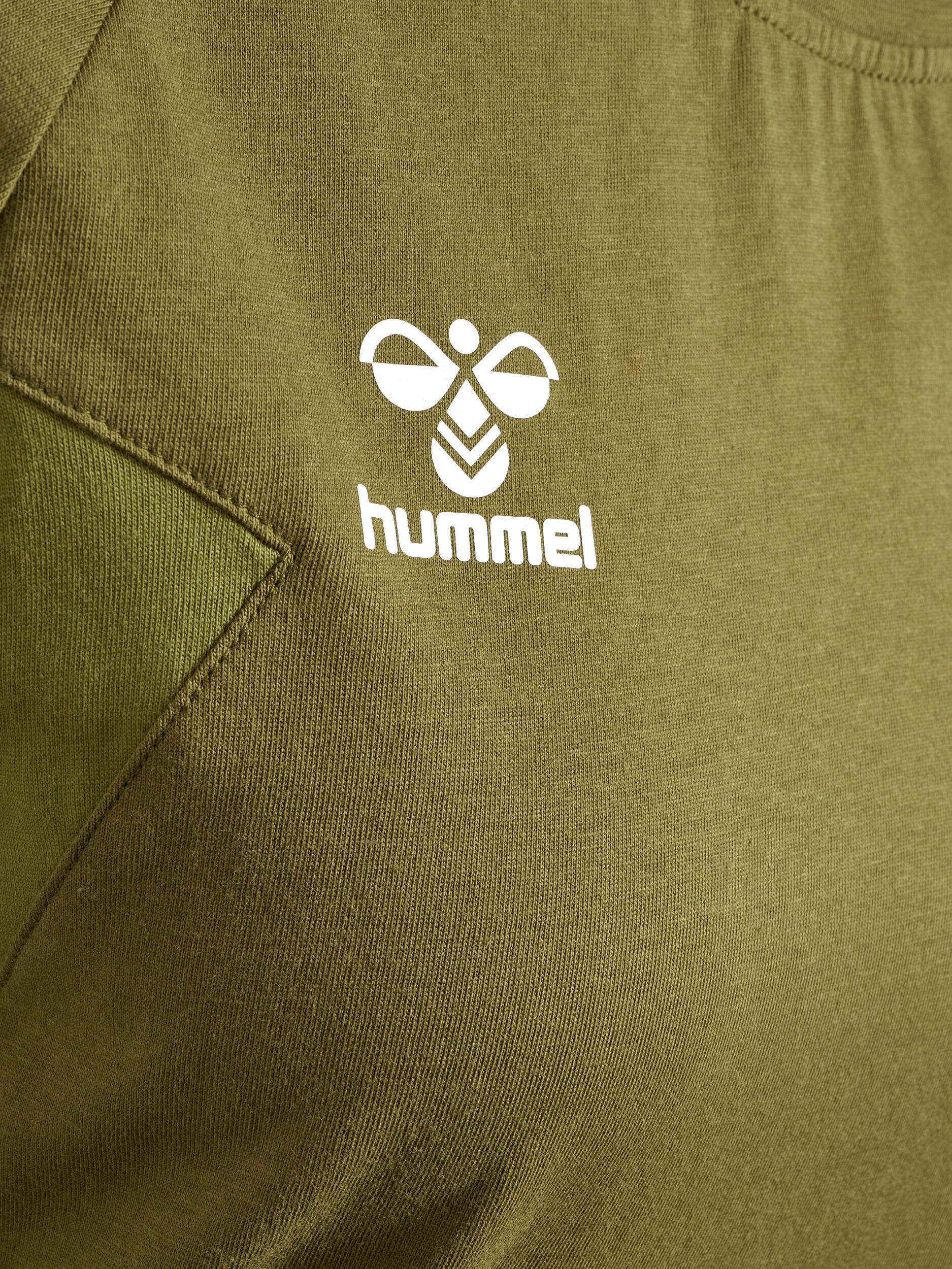 Instap T-Shirt Hmltravel Dames 7/7