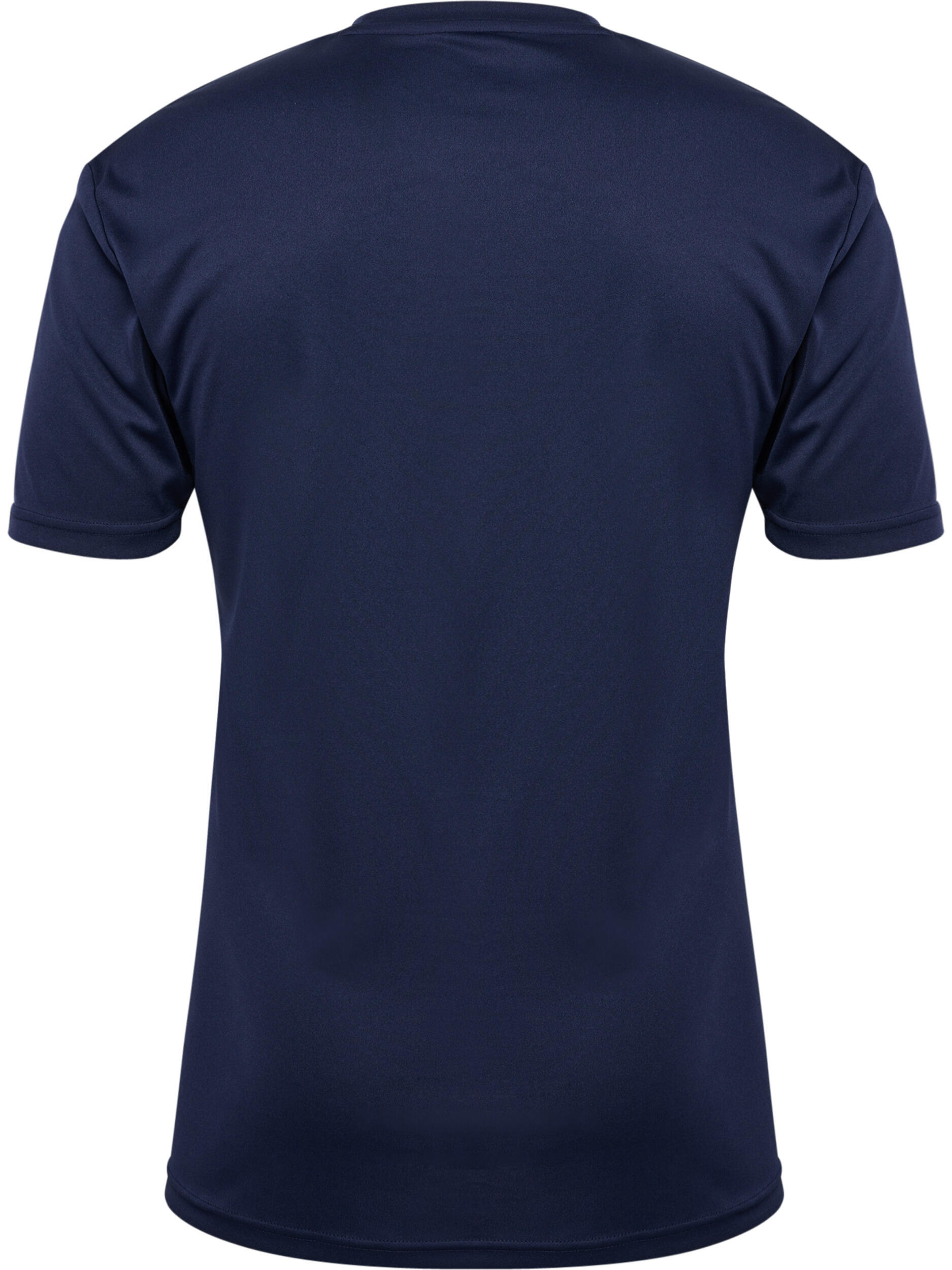 Jersey Hummel Logo 2/7