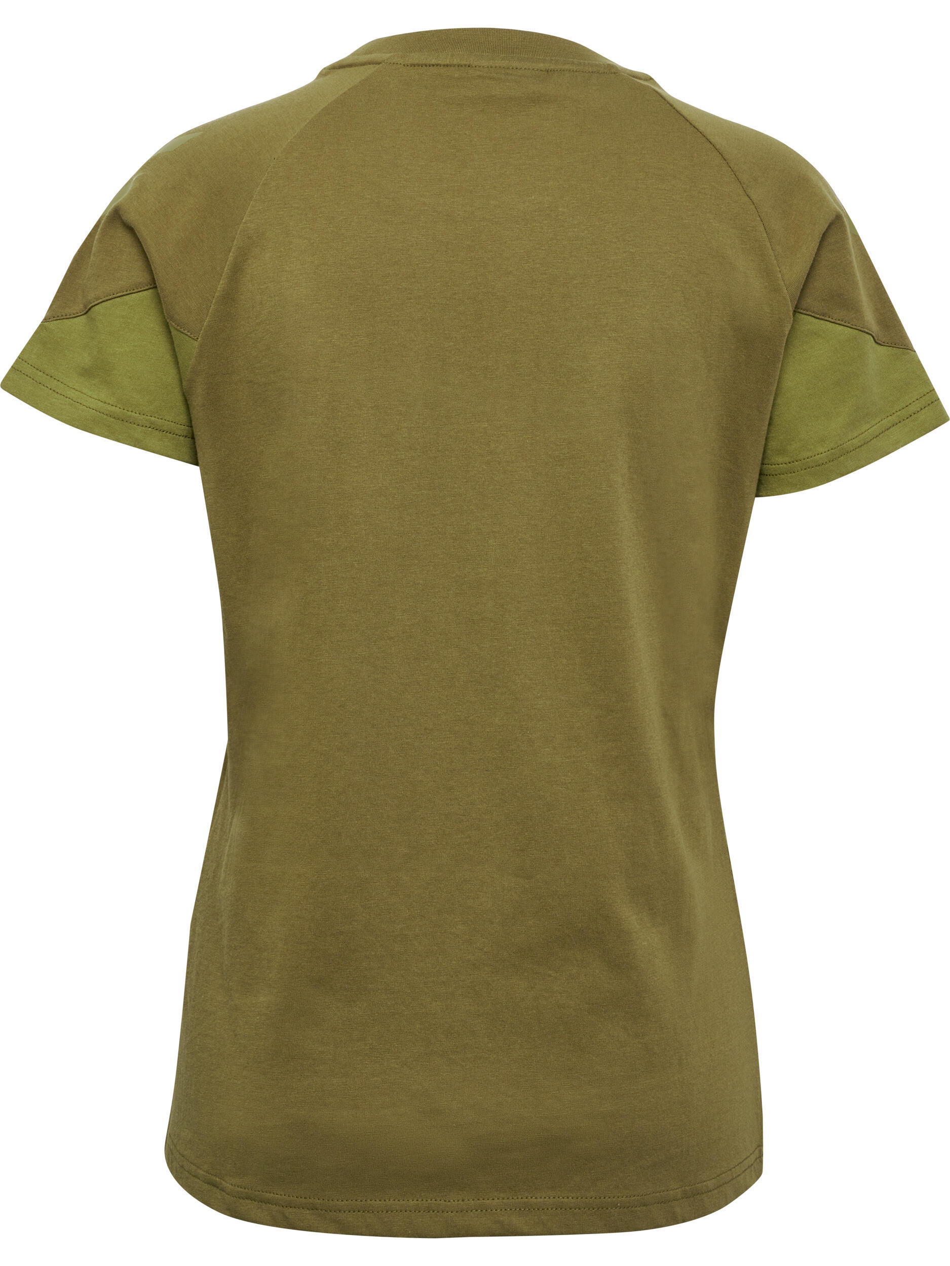 Instap T-Shirt Hmltravel Dames 6/7