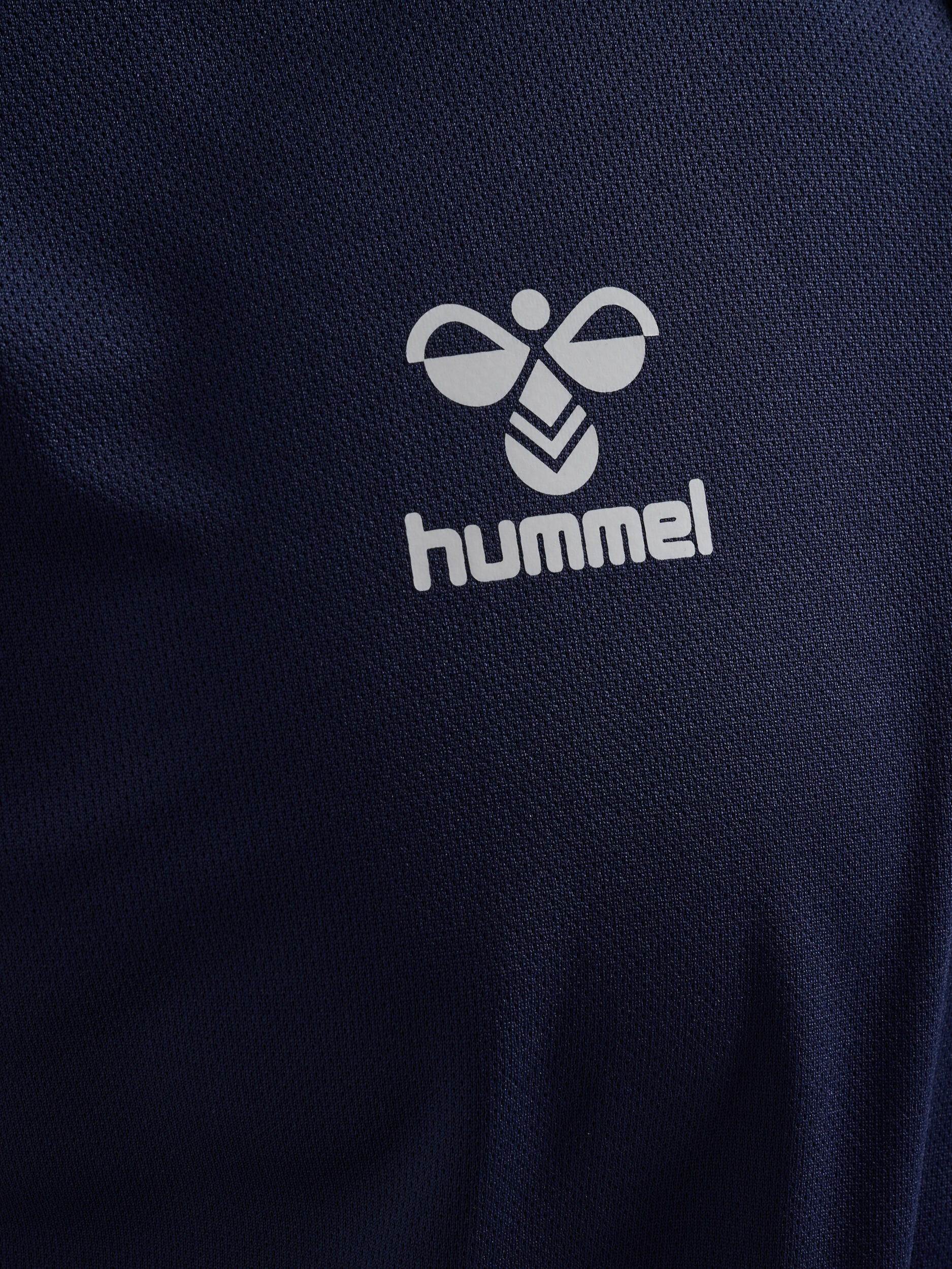 Enfiler Polo Hmlessential Adulte 7/7