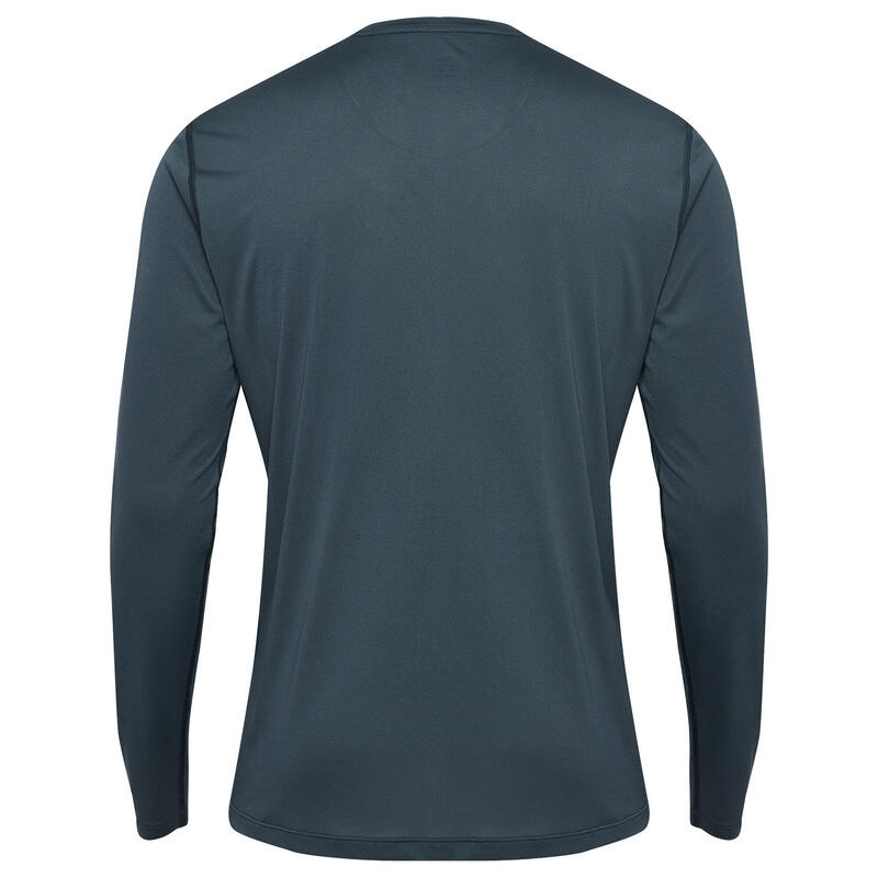 Deslizar Camiseta Nwlbeat Running Hombre NEWLINE