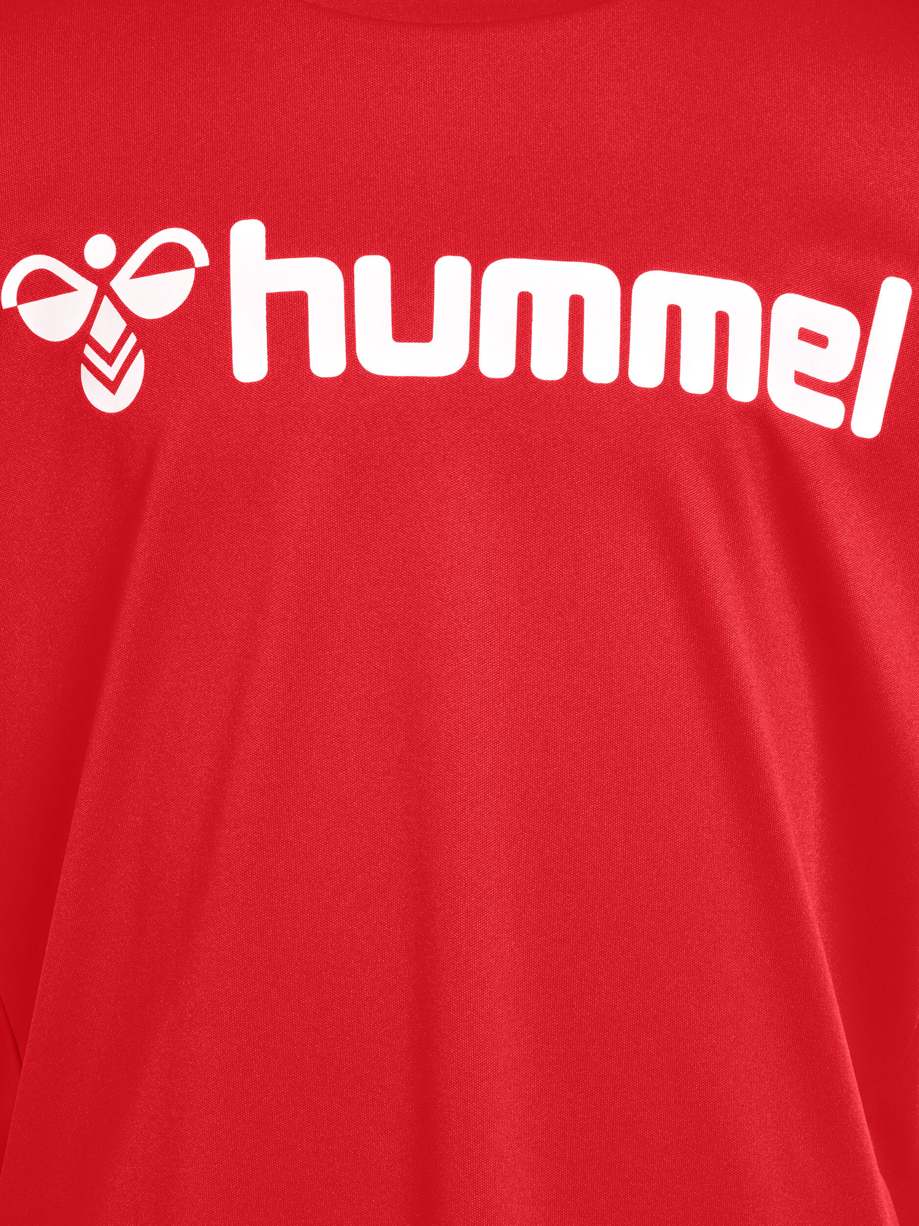 Maglia per bambini Hummel Logo 4/7