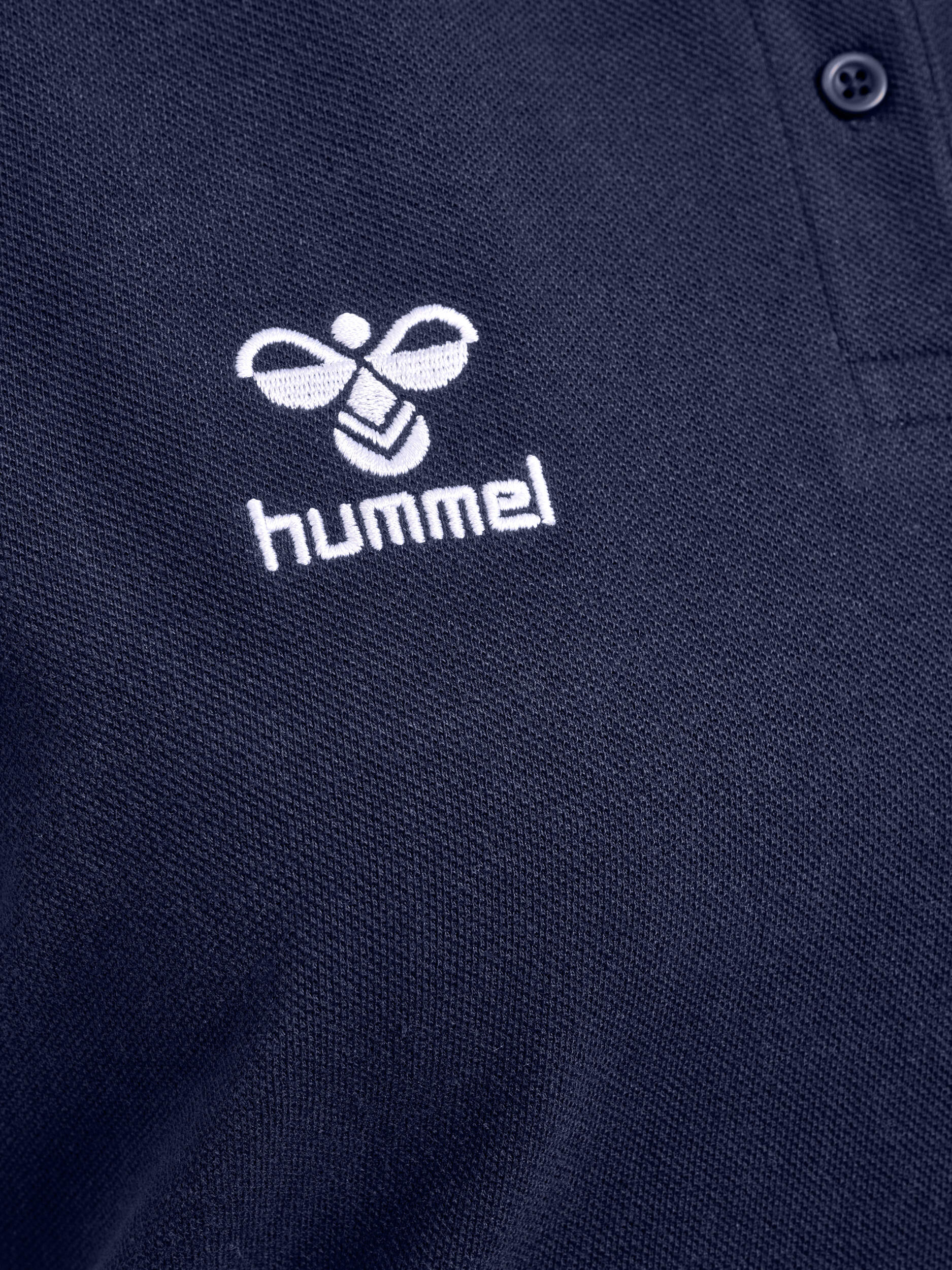 Enfiler Polo Hmlgo Femme 3/7