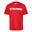 Instap T-Shirt Hmllogo Multisport Uniseks Kinderen HUMMEL