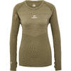 Enfiler T-Shirt Nwlpace Course Femme NEWLINE