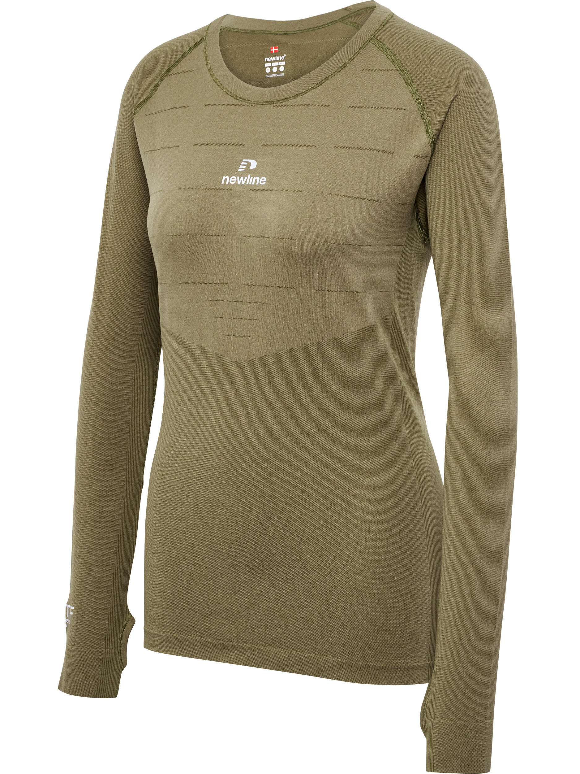 Camiseta Nwlpace Mujer 4/7