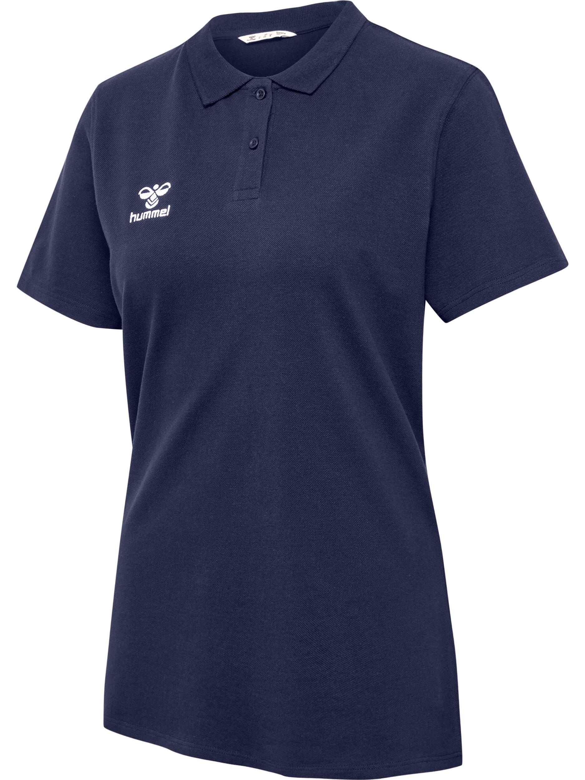 Enfiler Polo Hmlgo Femme 4/7