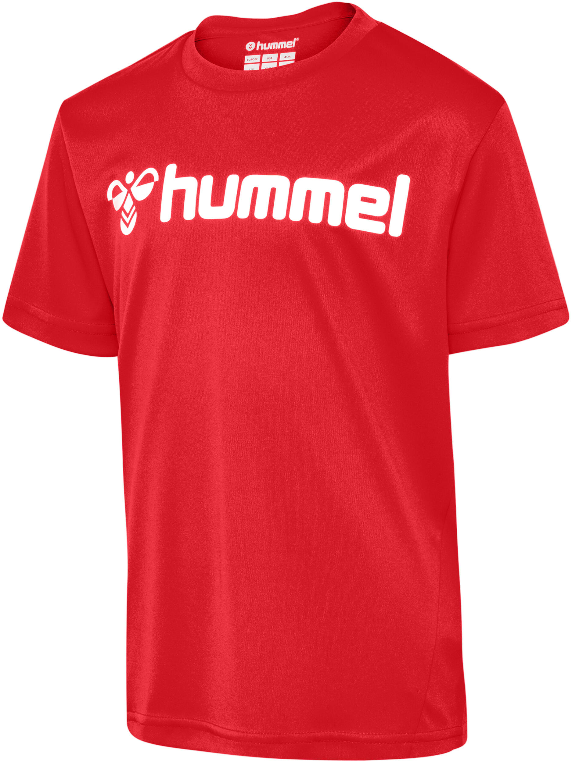 Maglia per bambini Hummel Logo 5/7