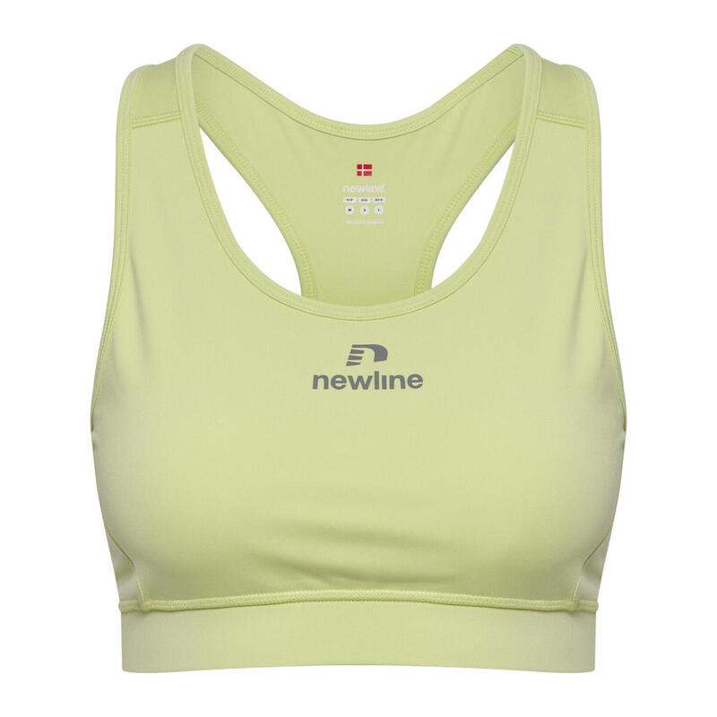 Deslizar Camiseta Nwllean Running Mujer NEWLINE