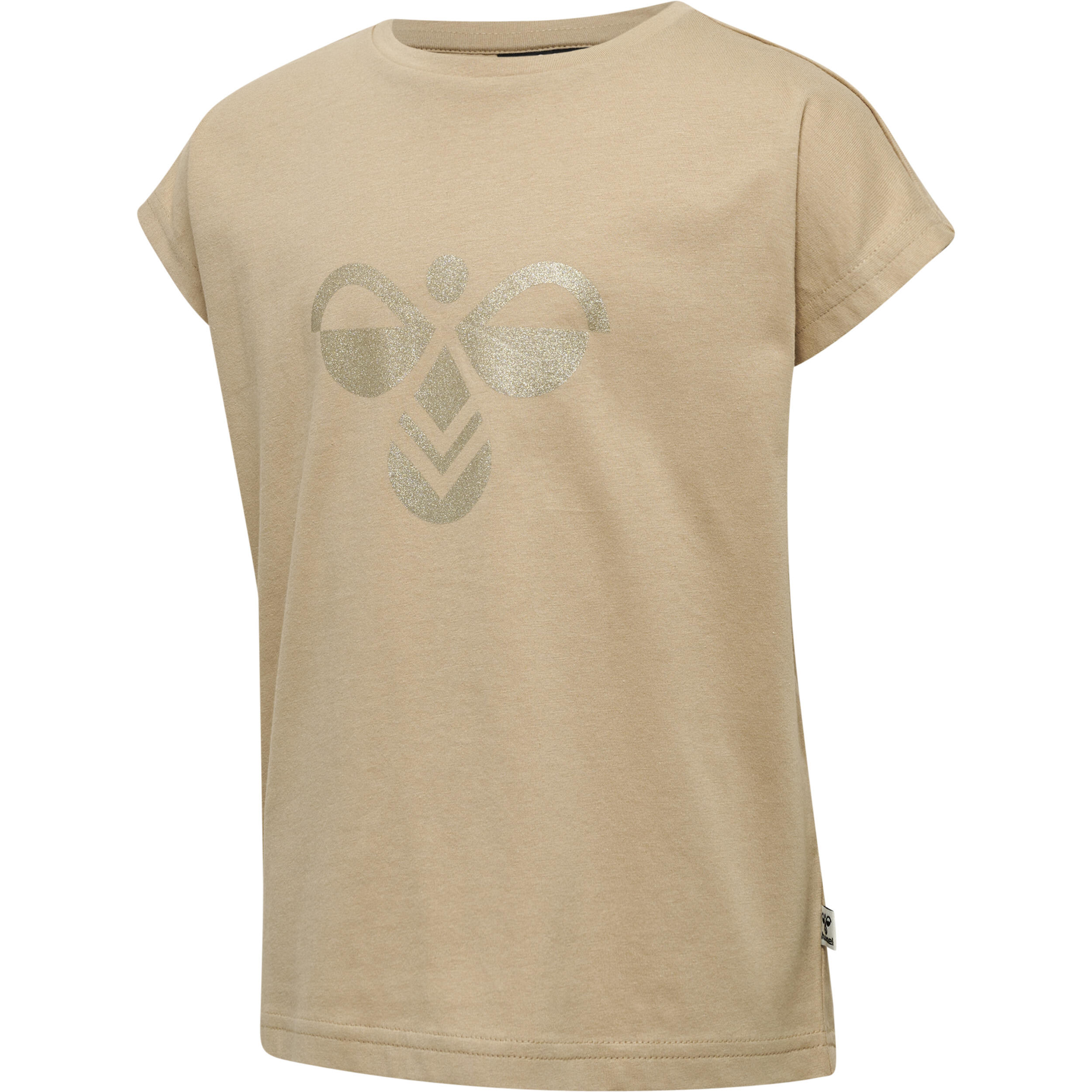 Enfiler T-Shirt Hmldiez Fille 7/7