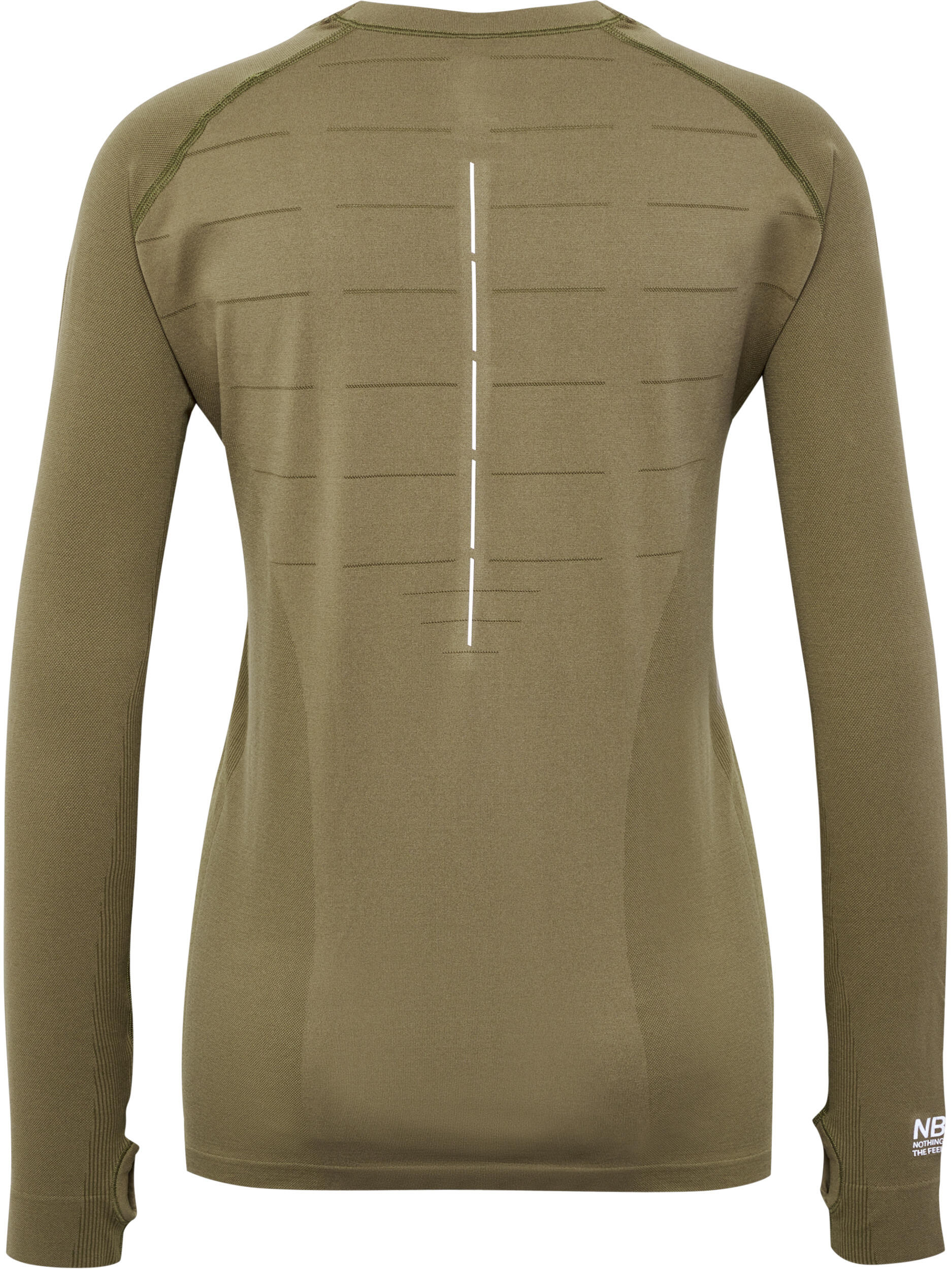 Camiseta Nwlpace Mujer 2/7