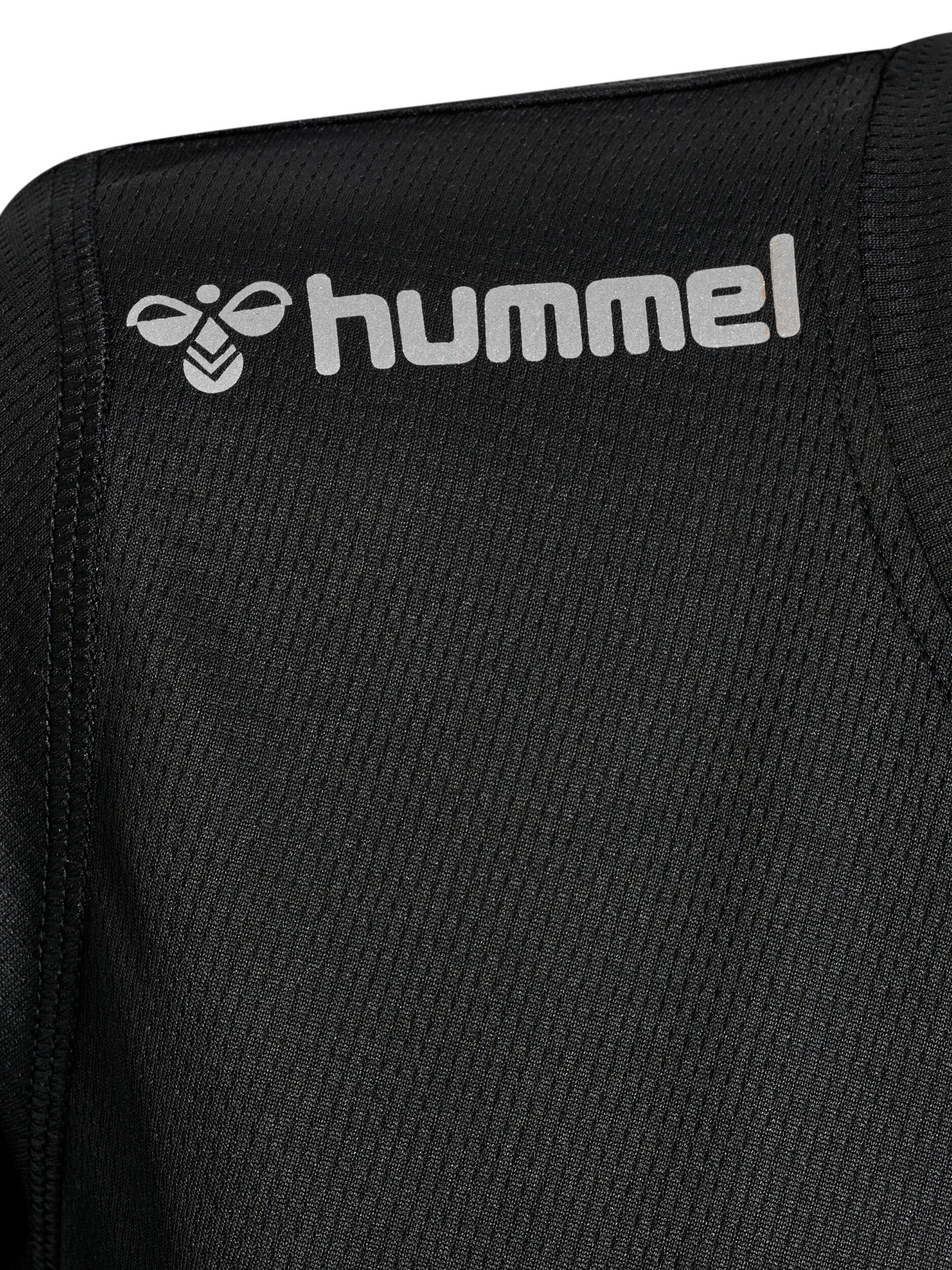 Camiseta Hmlrun Running Mujer 3/7