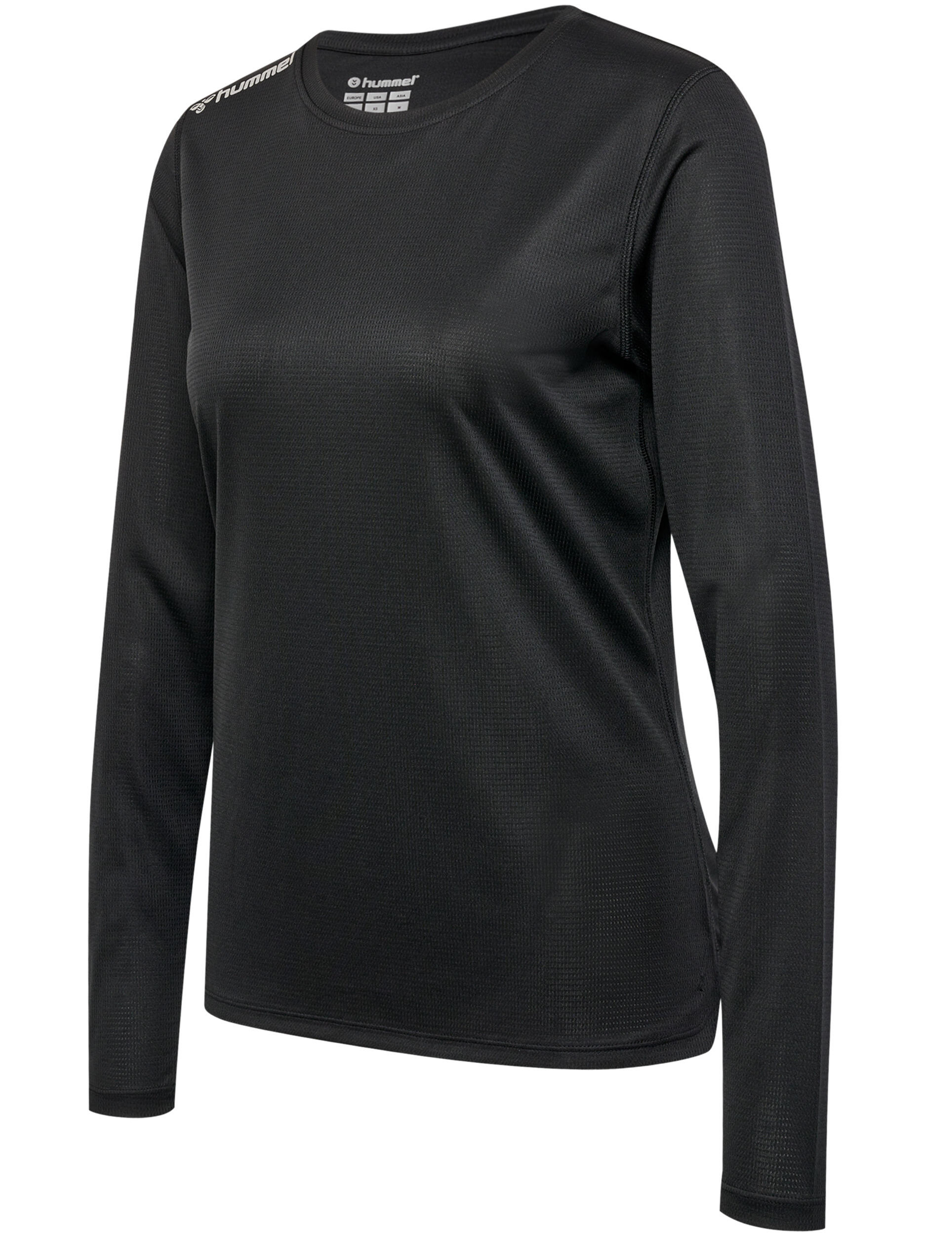Camiseta Hmlrun Running Mujer 4/7