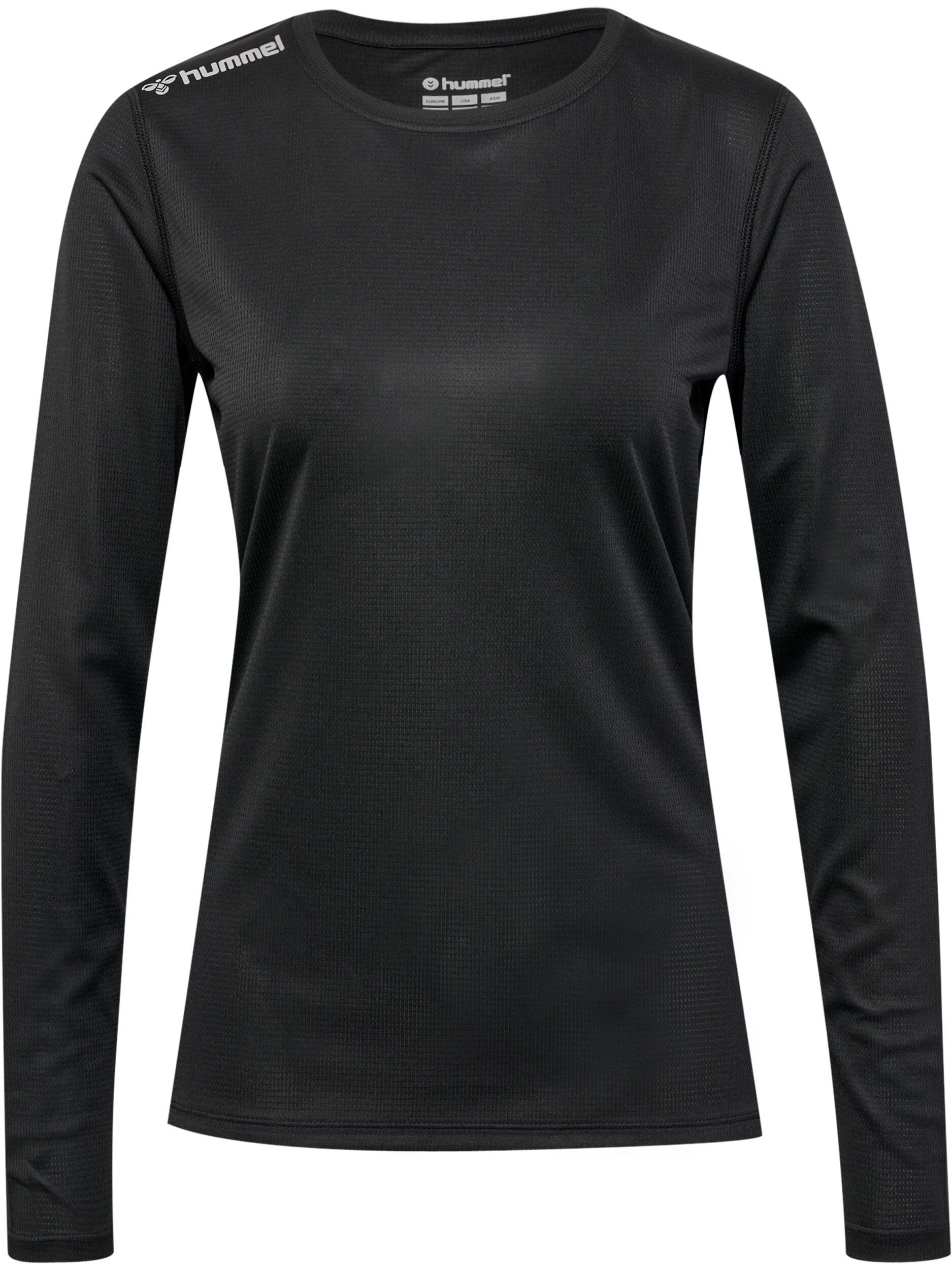 HUMMEL Maglia a maniche lunghe da donna Hummel