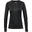 Enfiler T-Shirt Hmlrun Course Femme HUMMEL