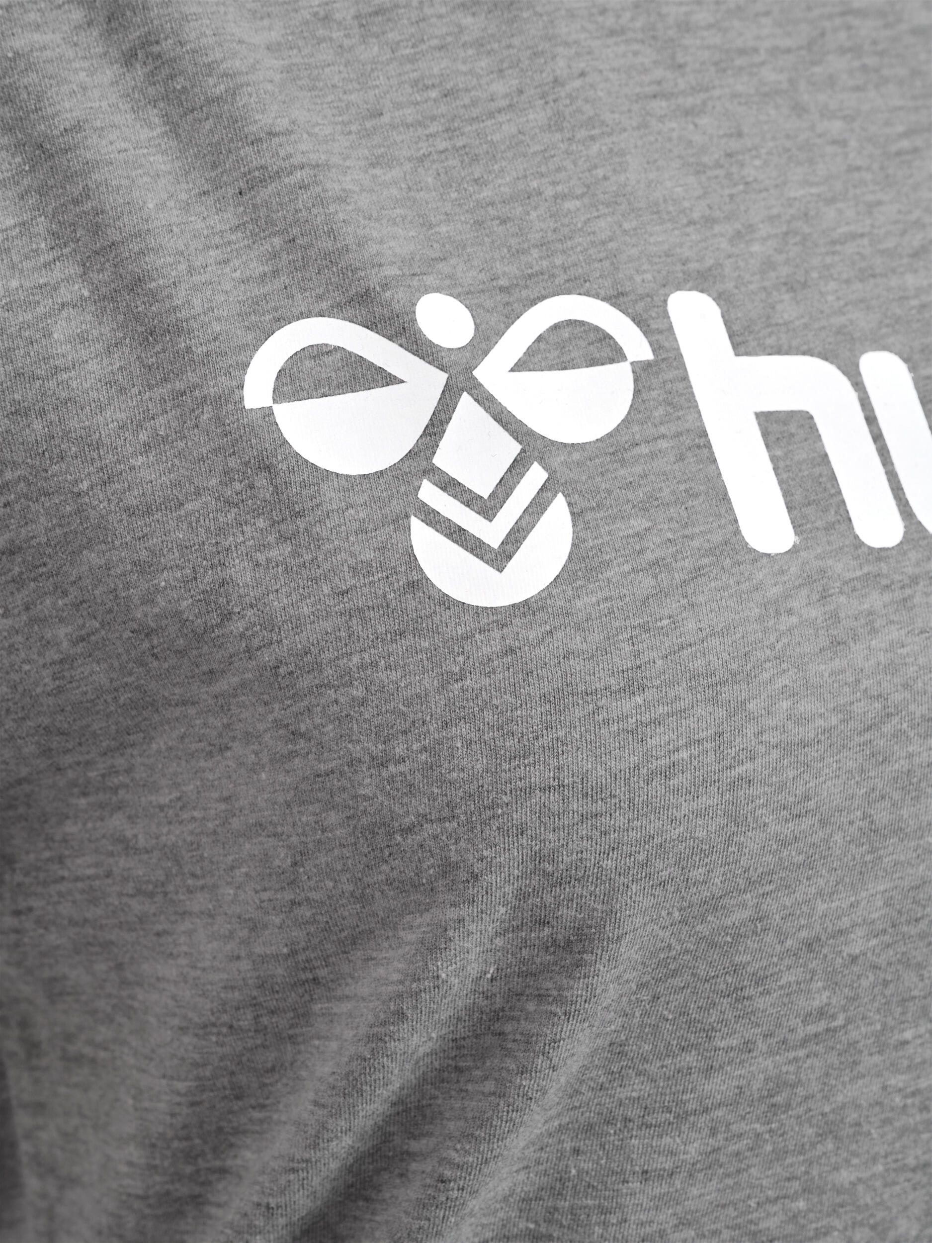 Enfiler T-Shirt Hmlgo Femme 7/7