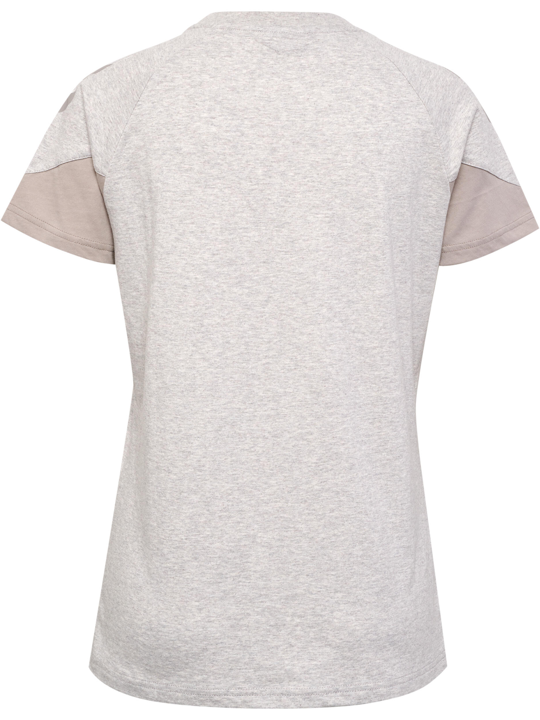 T-Shirt Raglanärmel Hmltravel Damen 6/7