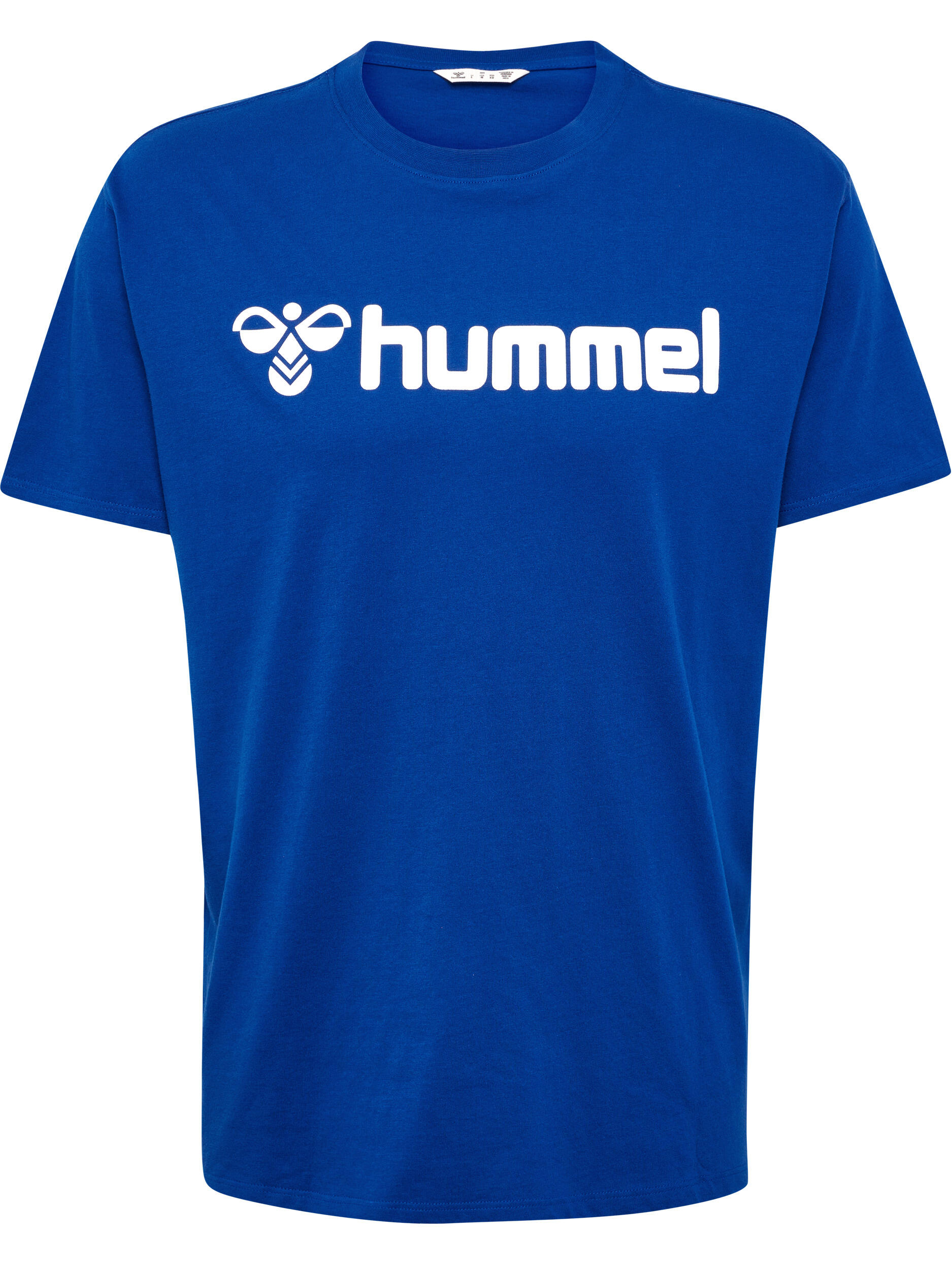Instap T-Shirt Hmlgo Heren 4/7