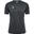 Camiseta Hmlauthentic Multideporte Hombre Transpirable De Secado Rápido Hummel