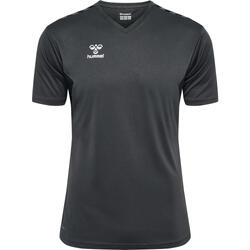 Instap T-Shirt Hmlauthentic Multisport Heren HUMMEL