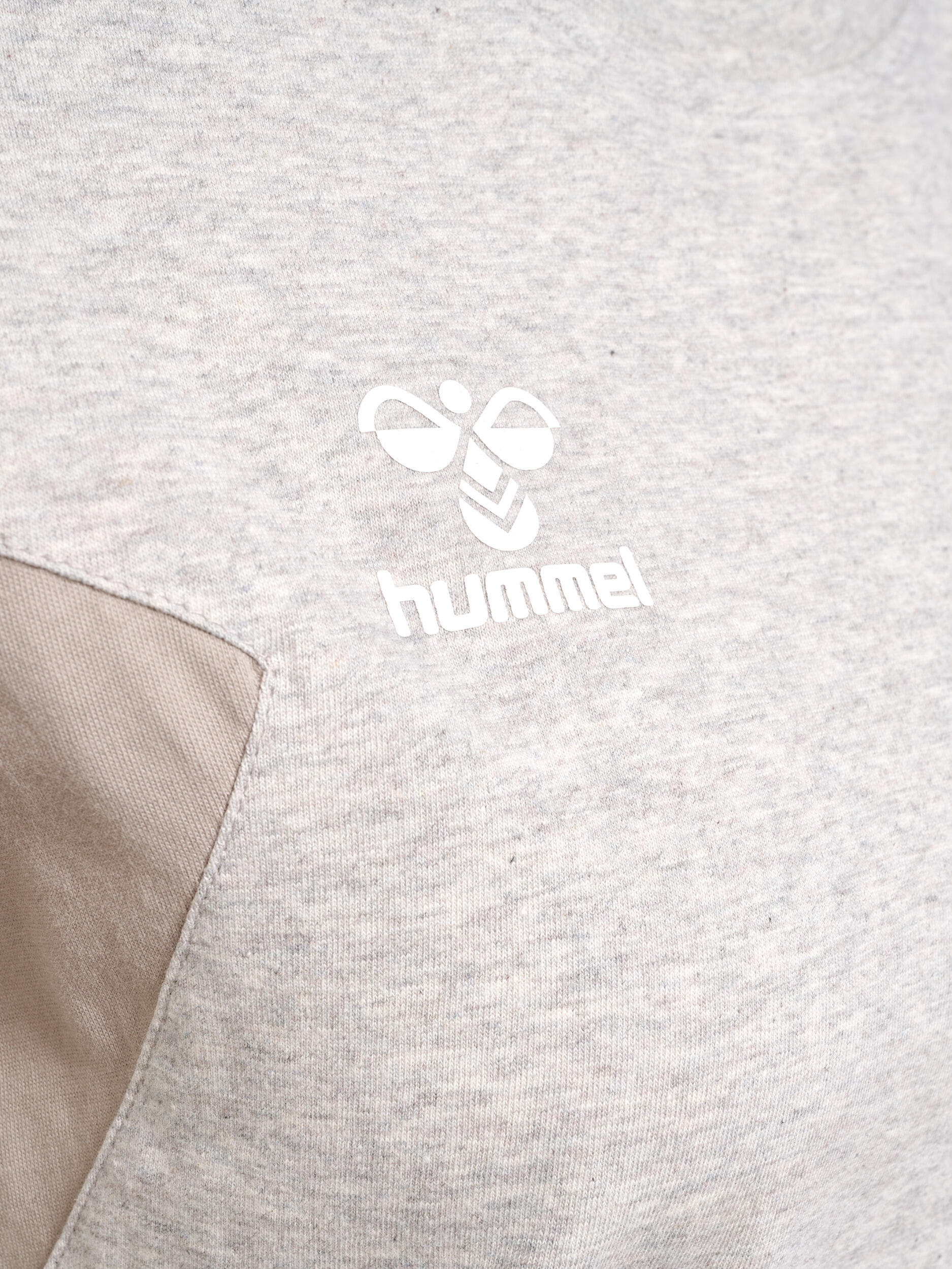 T-Shirt Raglanärmel Hmltravel Damen 7/7
