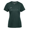 Enfiler T-Shirt Nwlbeat Course Femme NEWLINE